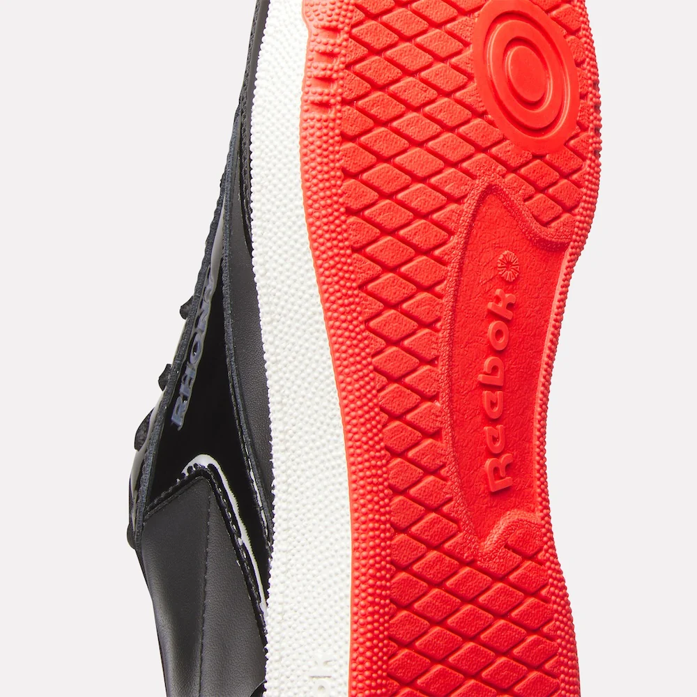 Reebok x RHONY Club C 85 Shoe - Image 6