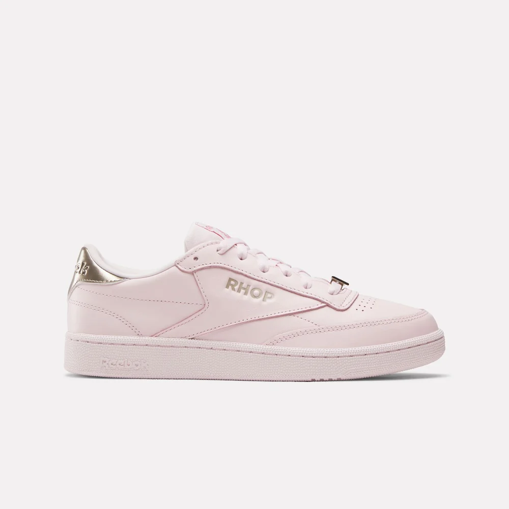 Reebok x RHOP Club C 85 Shoe - Image 4