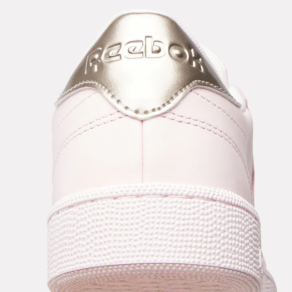 Reebok x RHOP Club C 85 Shoe - Image 7
