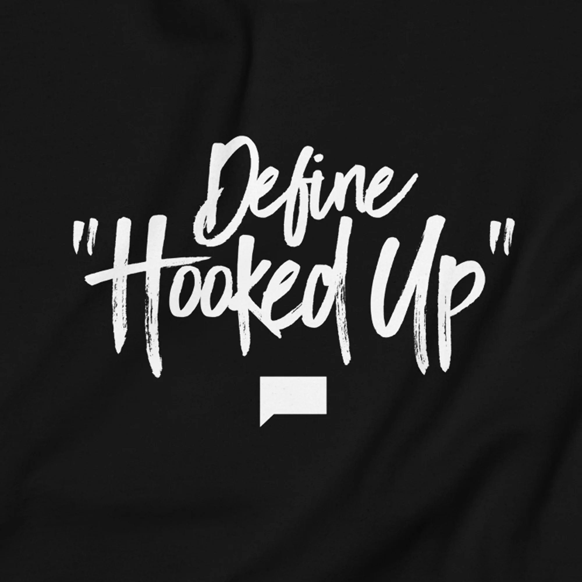 Southern Charm Define Hooked Up Crewneck - Image 2