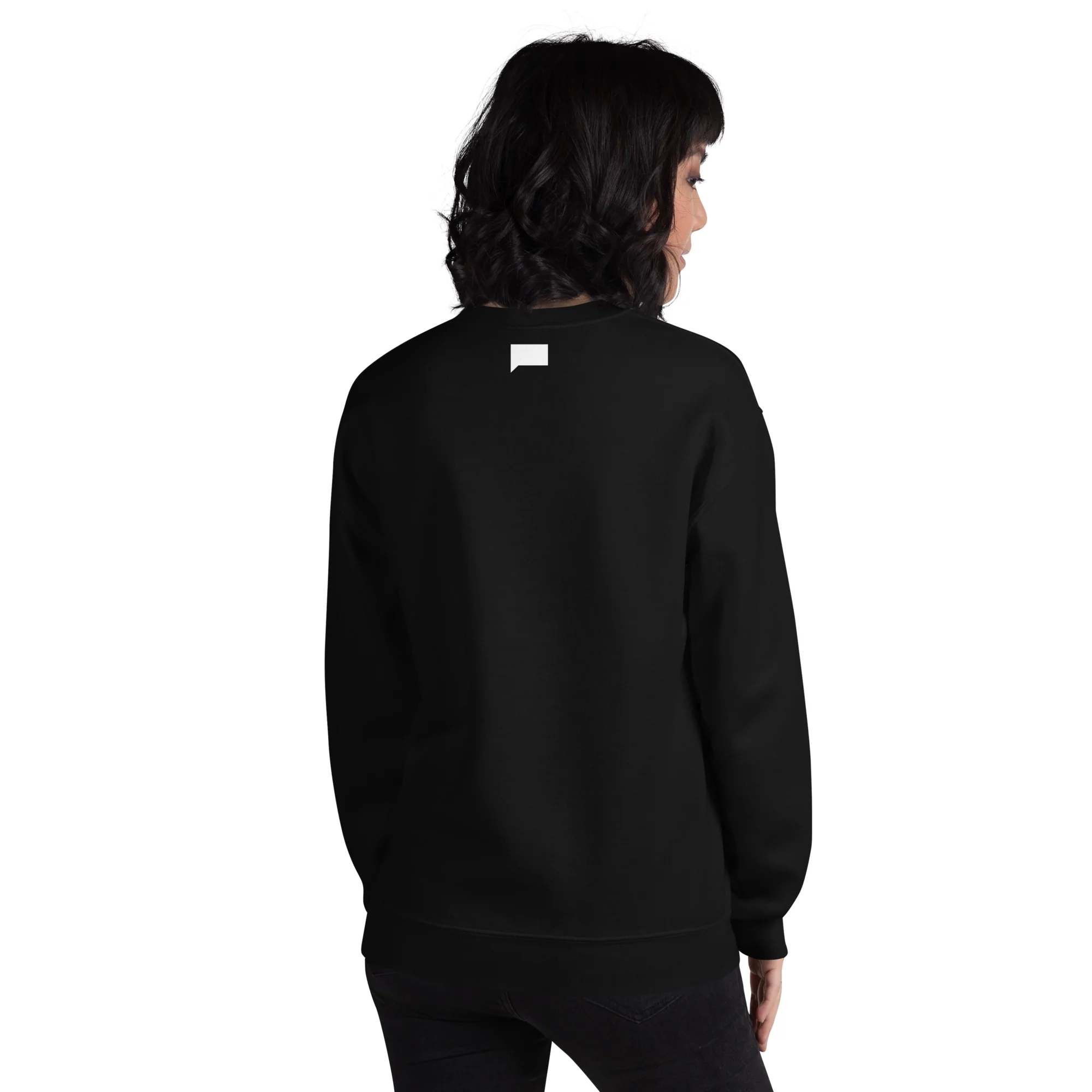 Southern Charm Logo Crewneck - Image 7