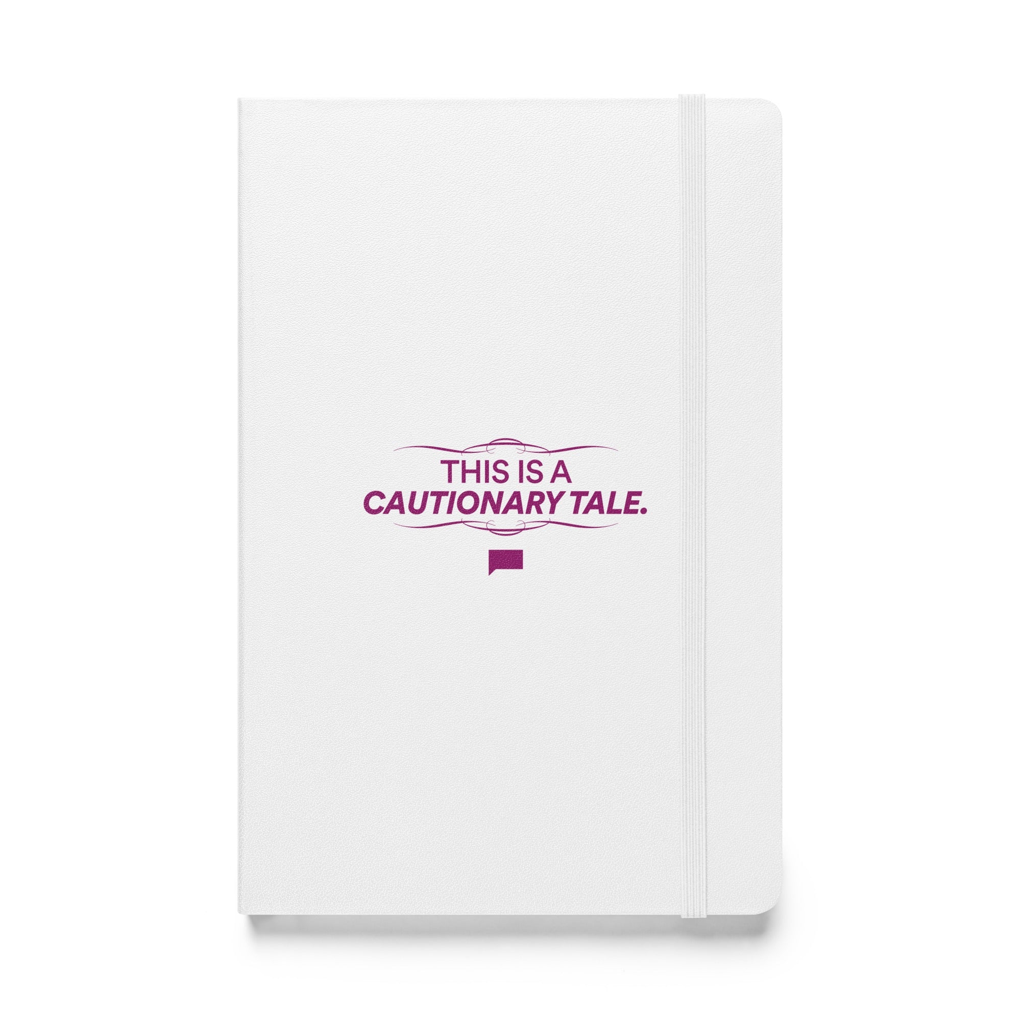 Southern Charm This is a Cautionary Tale Notebook - Image 5