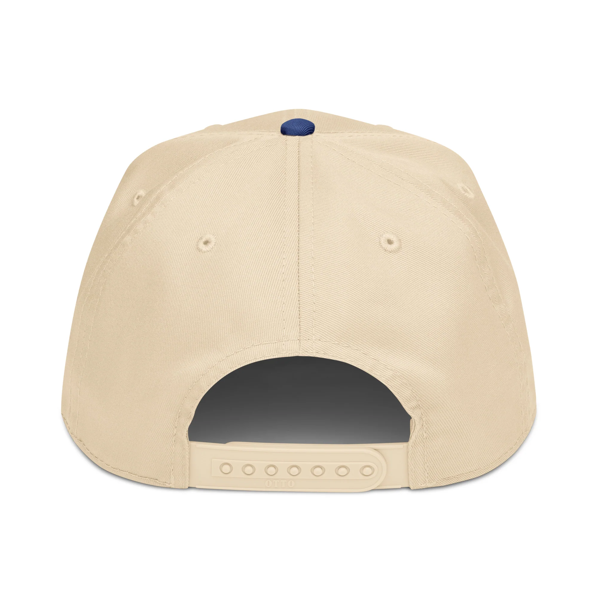 Summer House Hamptons, NY Baseball Hat - Image 3