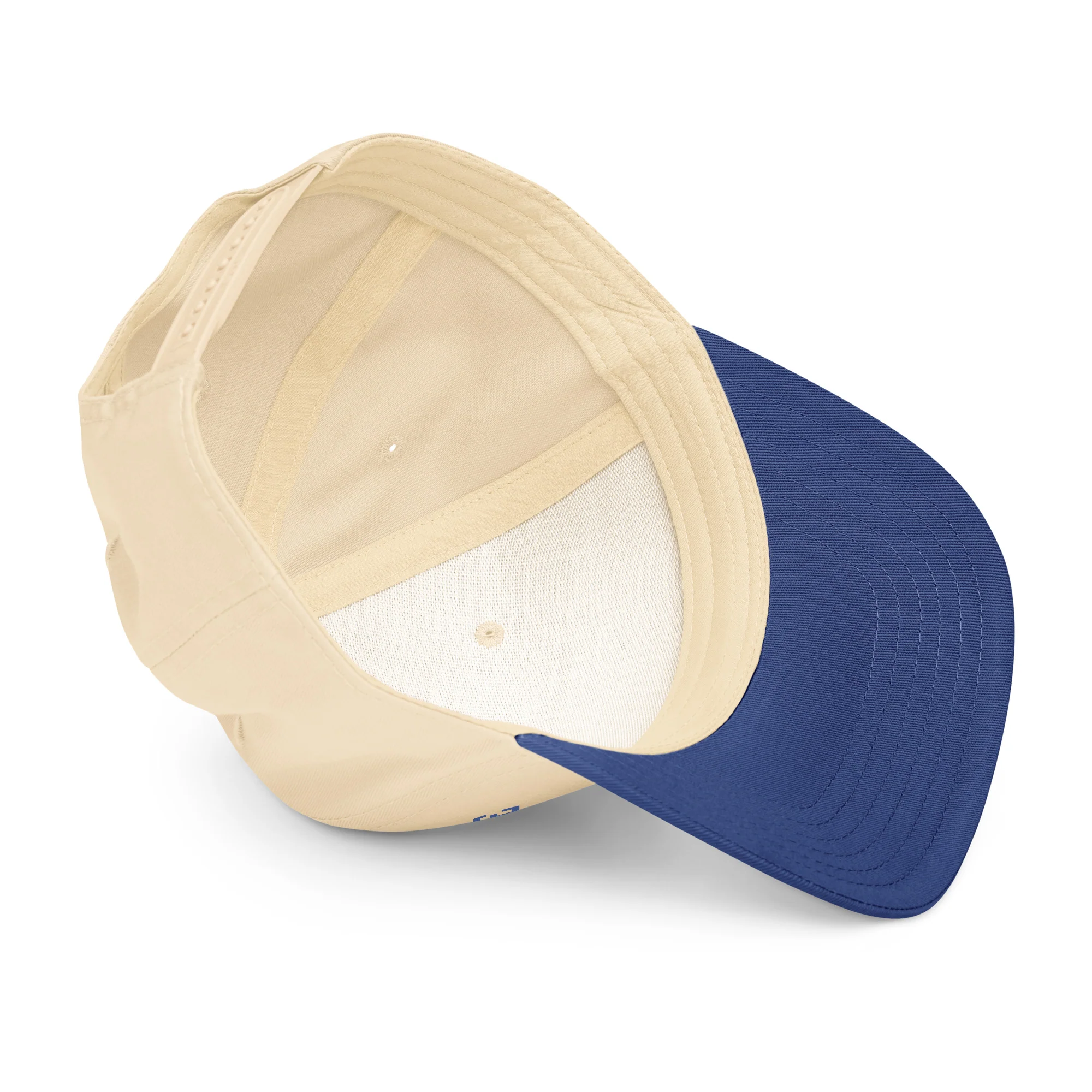 Summer House Hamptons, NY Baseball Hat - Image 4