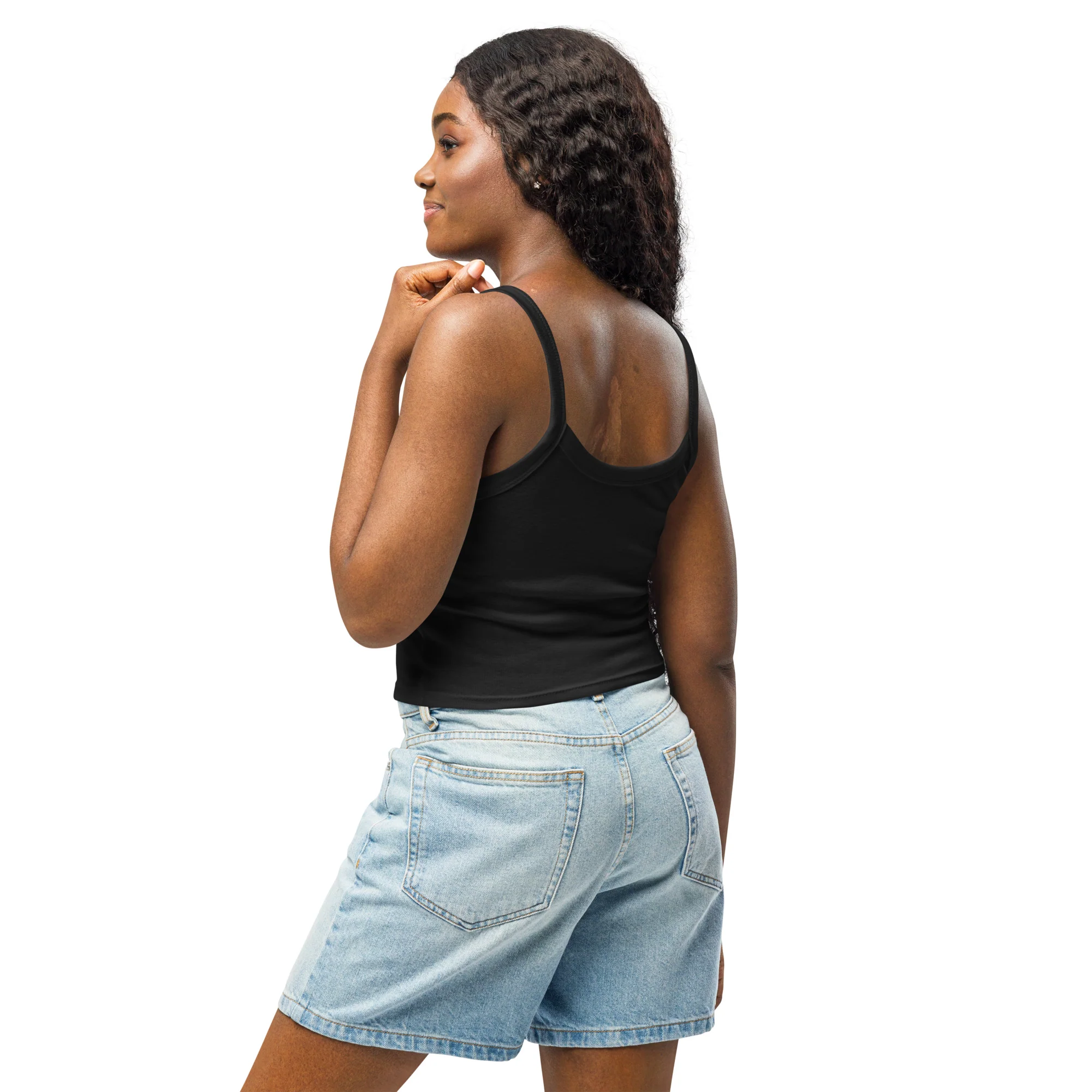 The McBee Dynasty Women’s Tank Top Bull - Image 6