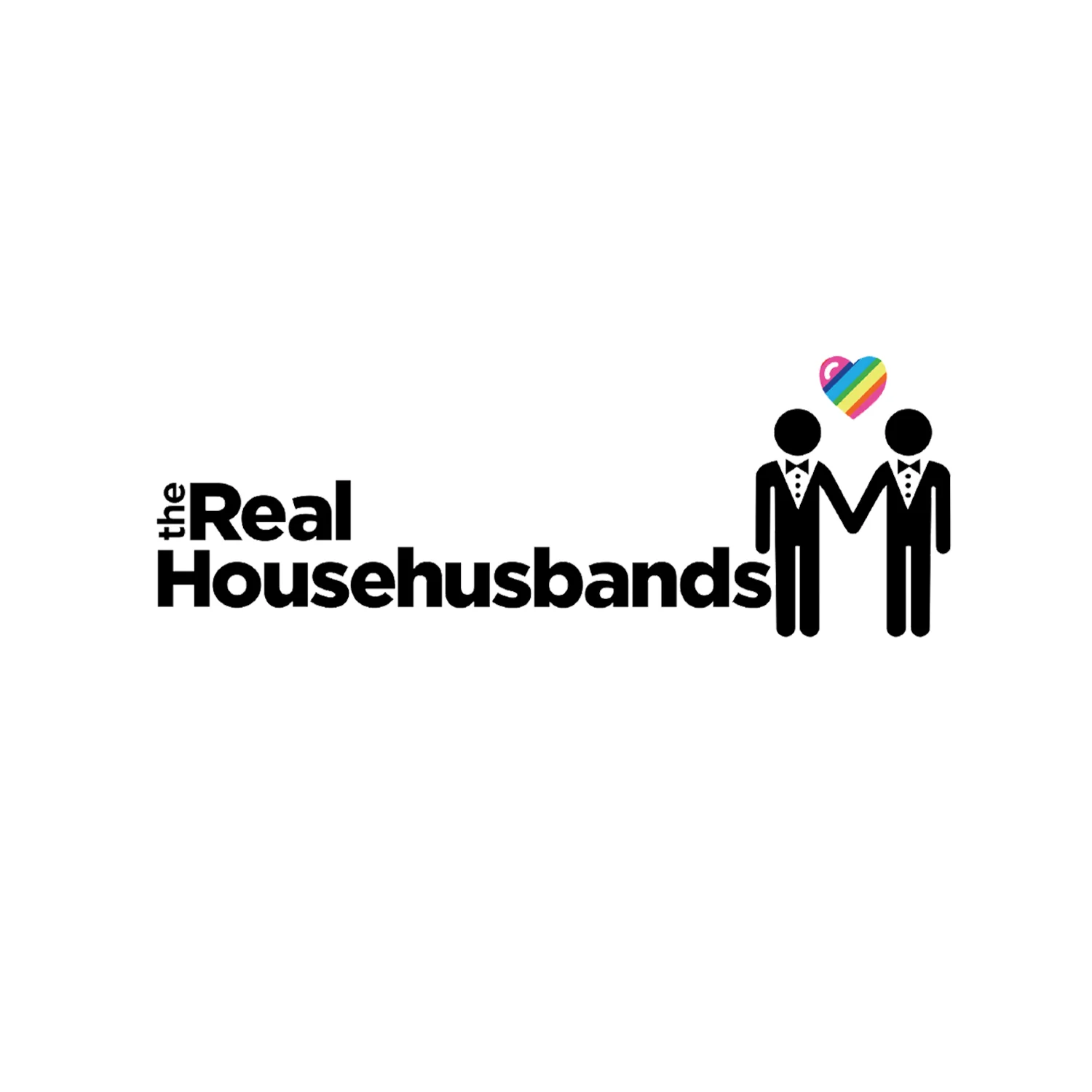The Real HouseHusbands Pride Mug - Image 2