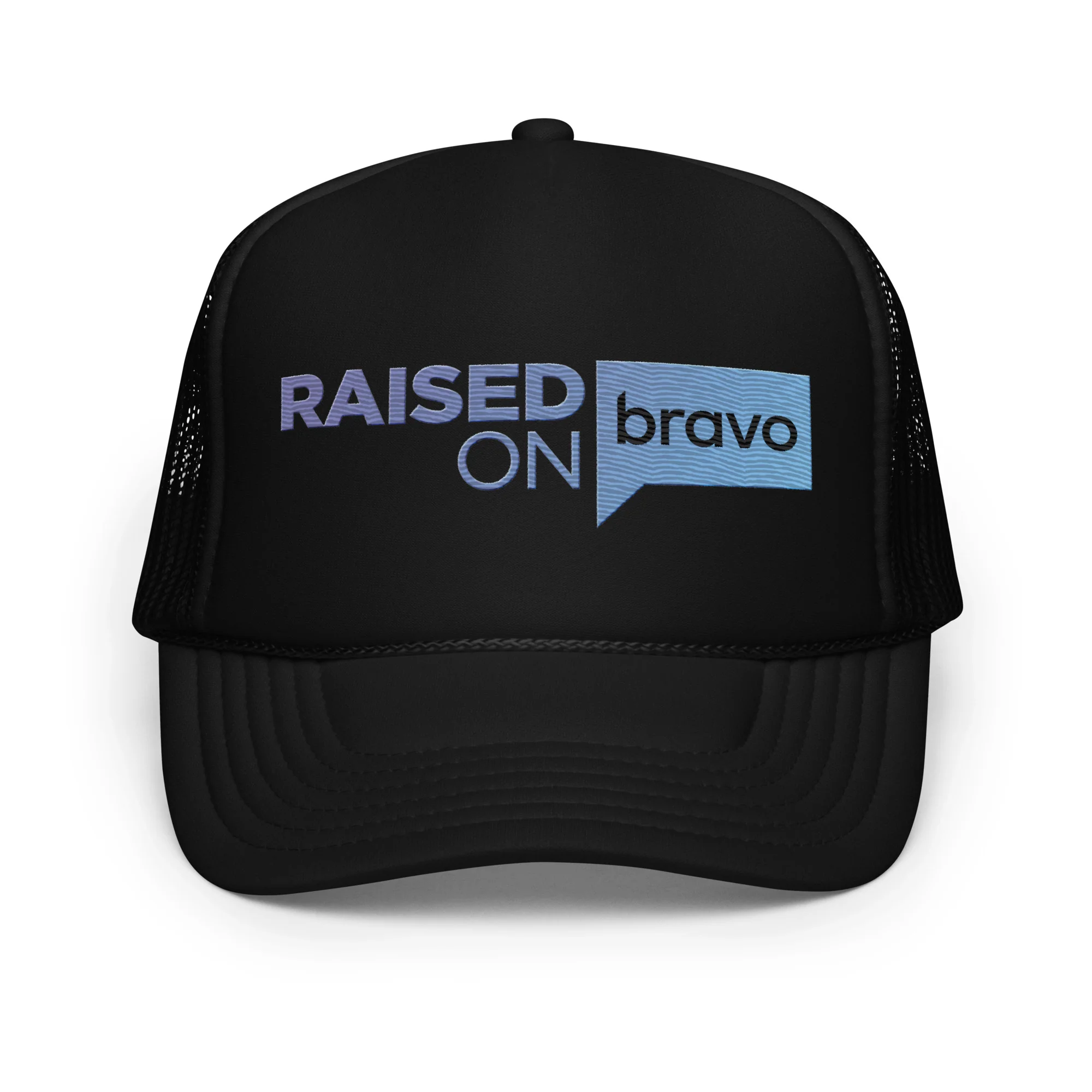 The Real Housewives 20th Anniversary Hat Raised On Bravo