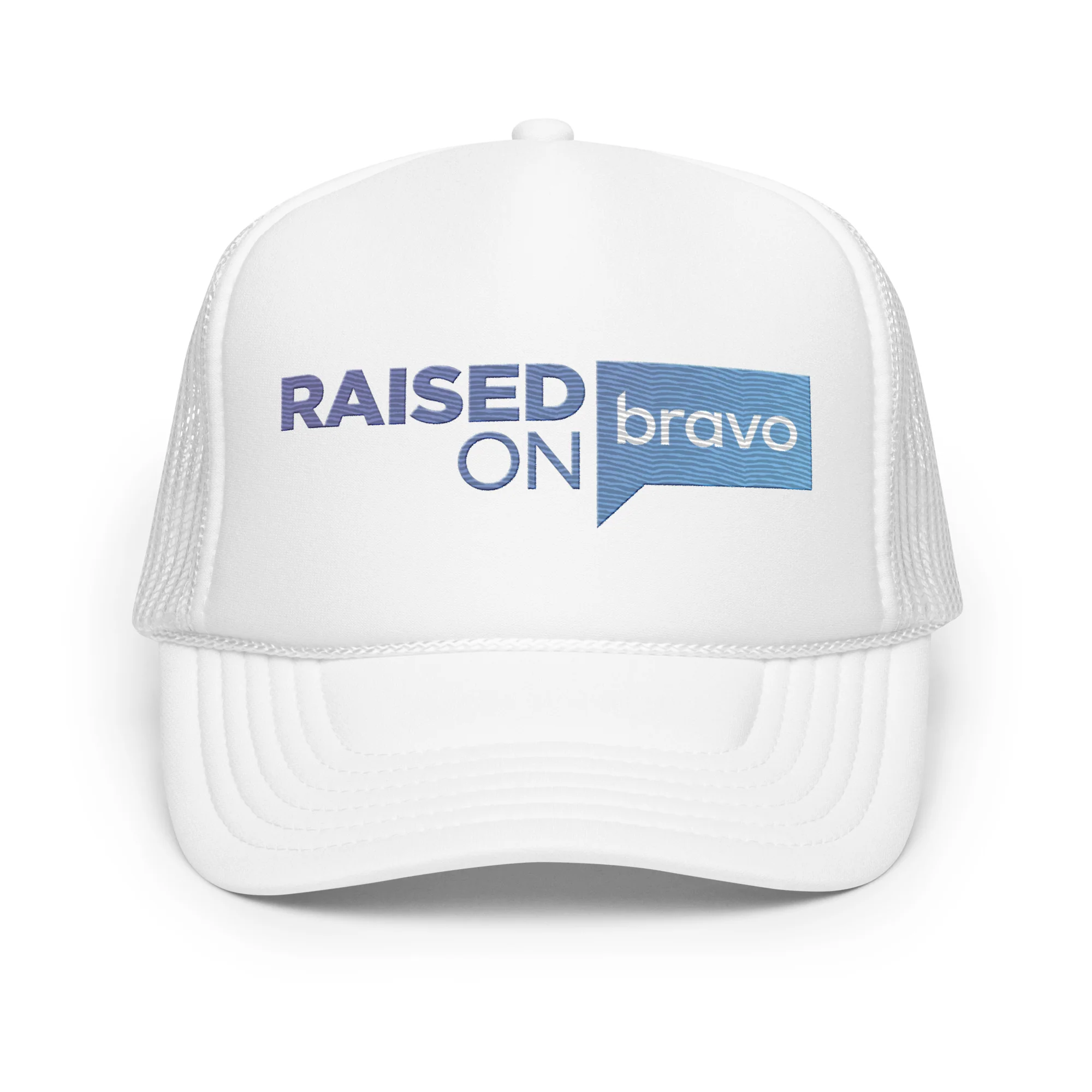The Real Housewives 20th Anniversary Hat Raised On Bravo - Image 2