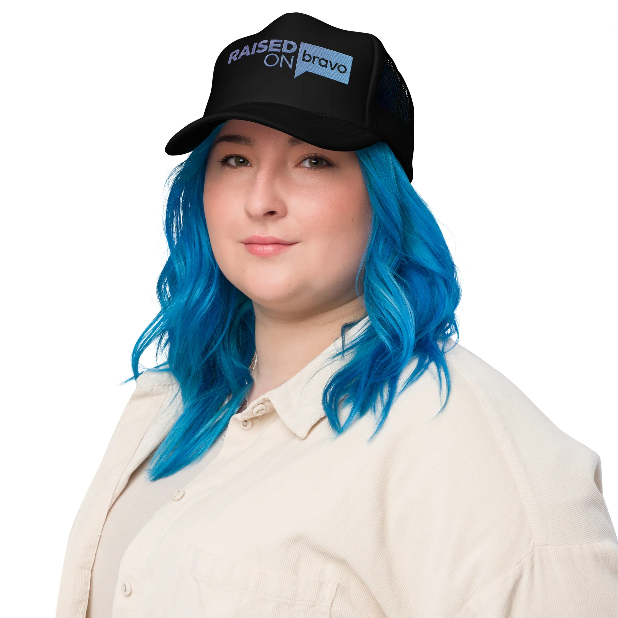The Real Housewives 20th Anniversary Hat Raised On Bravo - Image 3