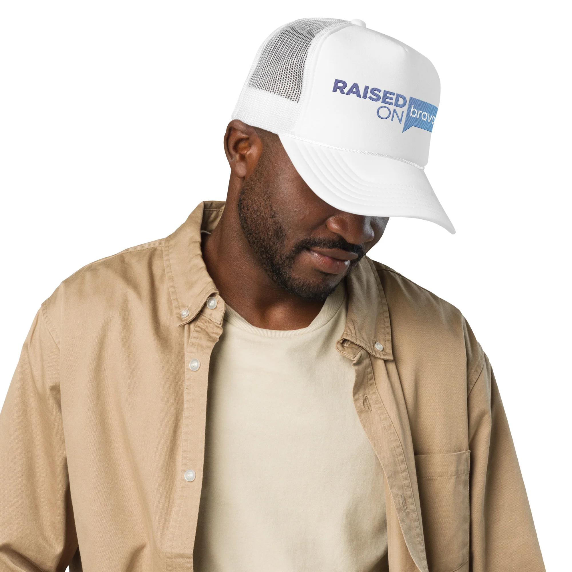 The Real Housewives 20th Anniversary Hat Raised On Bravo - Image 4
