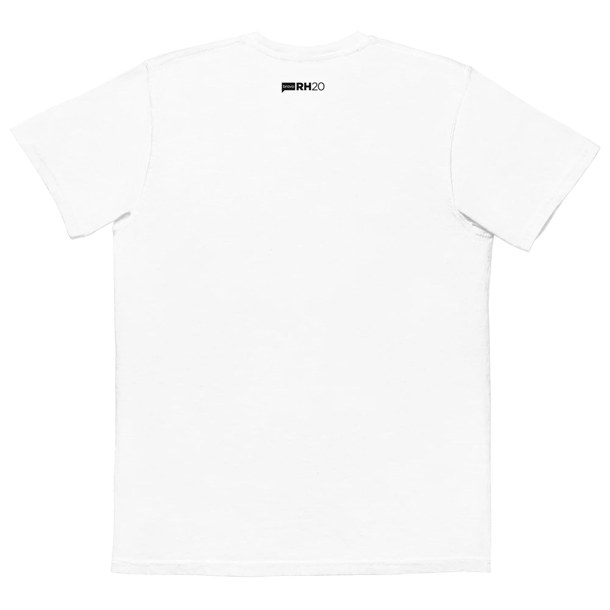 The Real Housewives 20th Anniversary T-Shirt Obsessed Since Personalized Year - Image 2