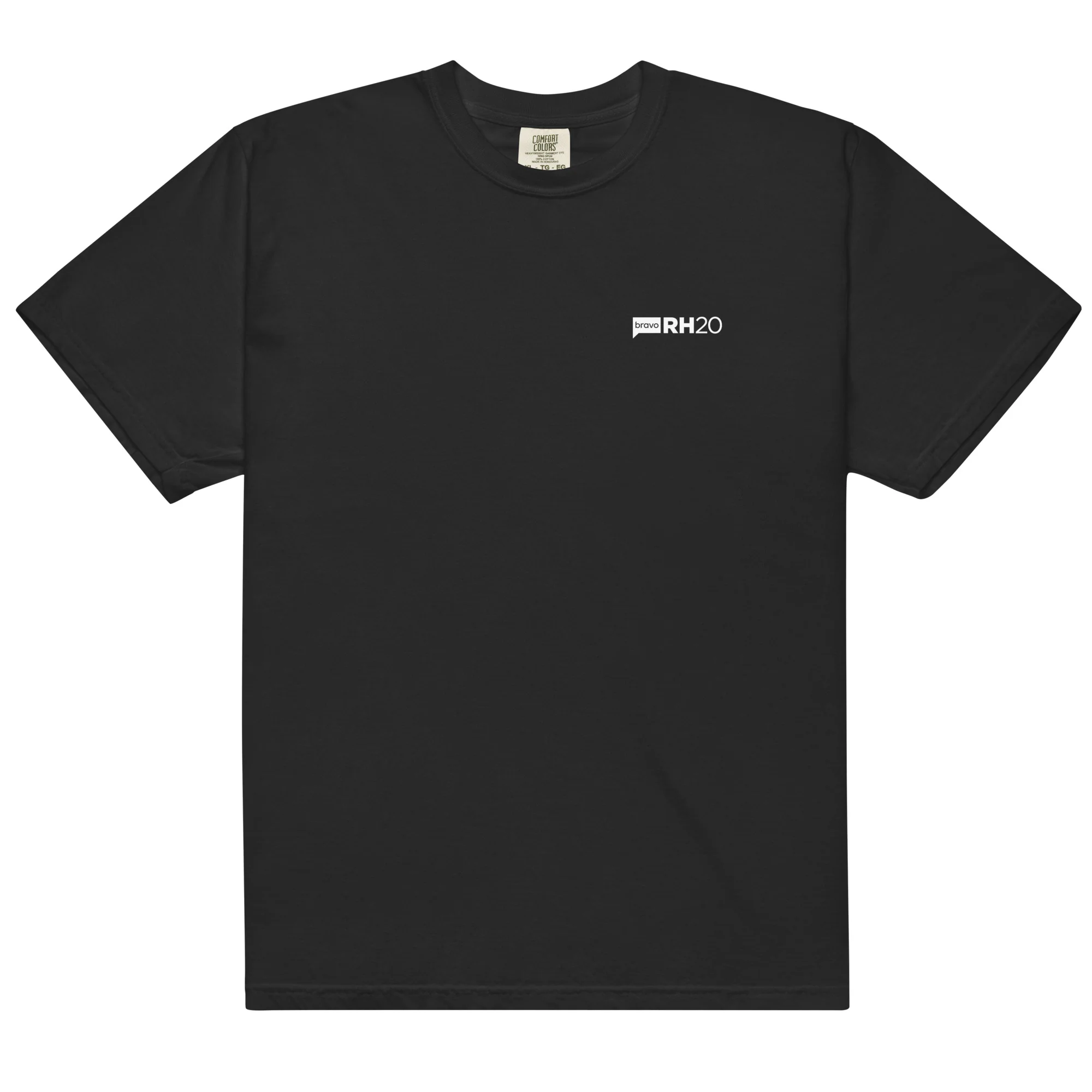 The Real Housewives 20th Anniversary T-Shirt Show Lineup - Image 2