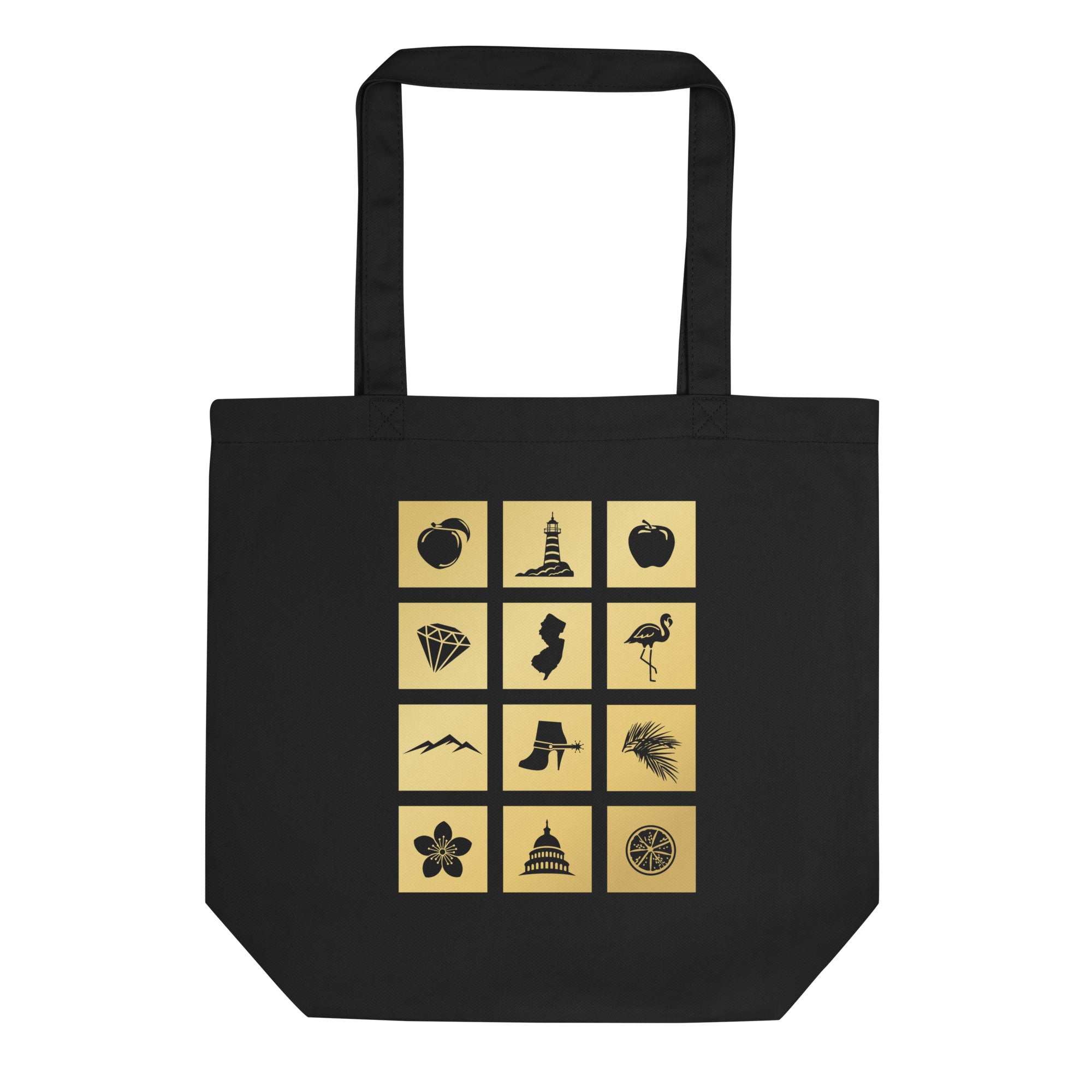 The Real Housewives 20th Anniversary Tote Bag I’ve Seen It All Icons