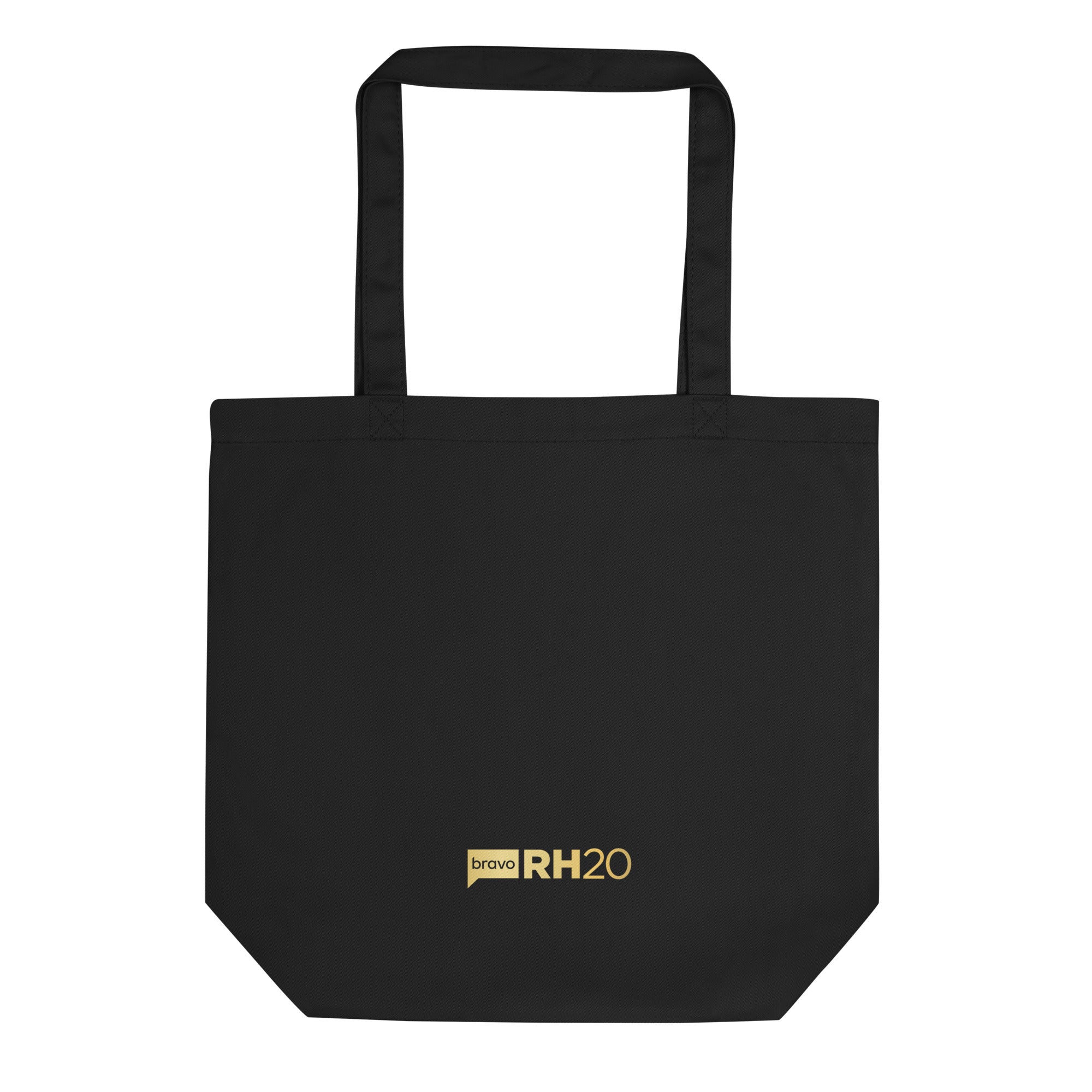 The Real Housewives 20th Anniversary Tote Bag I’ve Seen It All Icons - Image 2