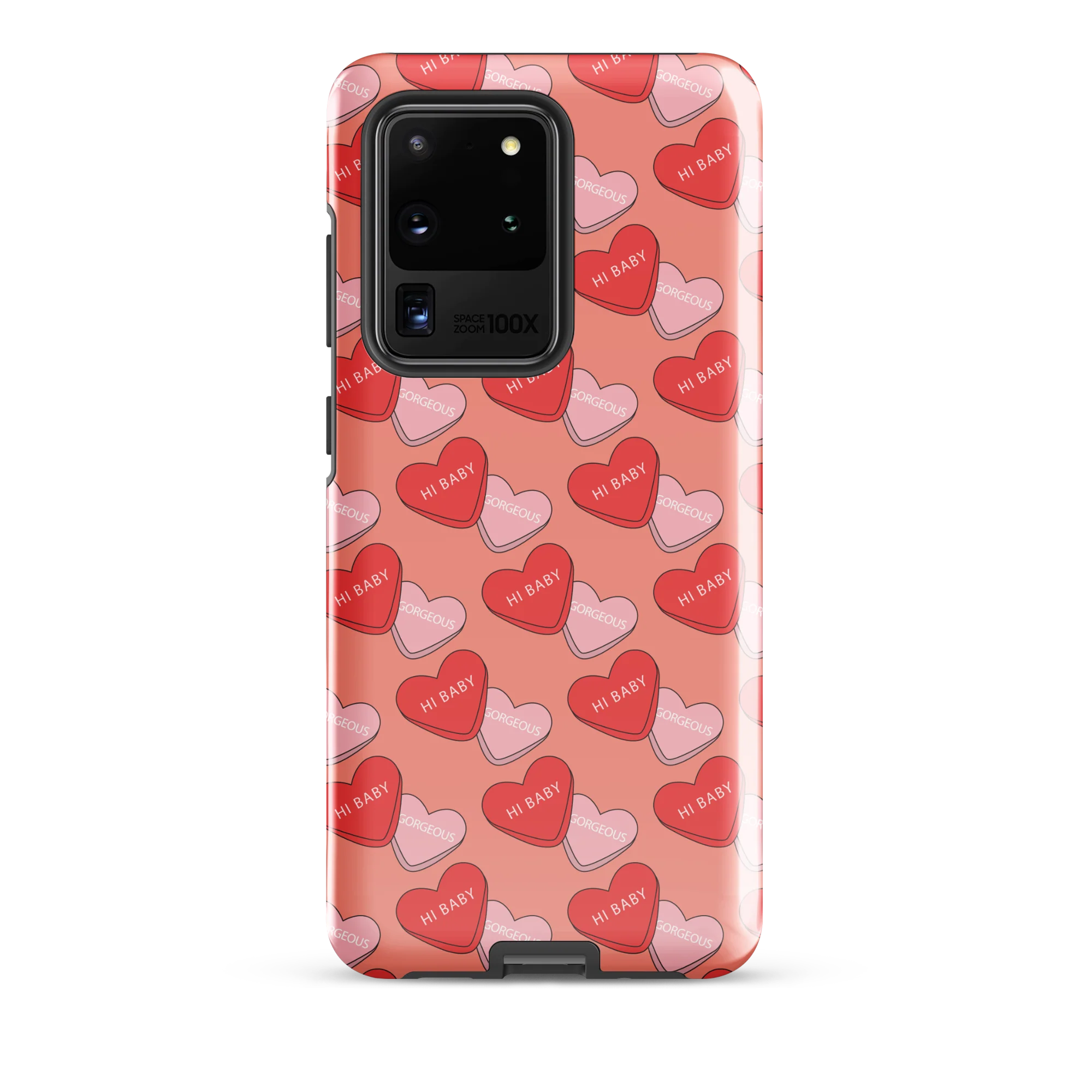 The Real Housewives Hi Baby Gorgeous Tough Phone Case - Samsung - Image 10
