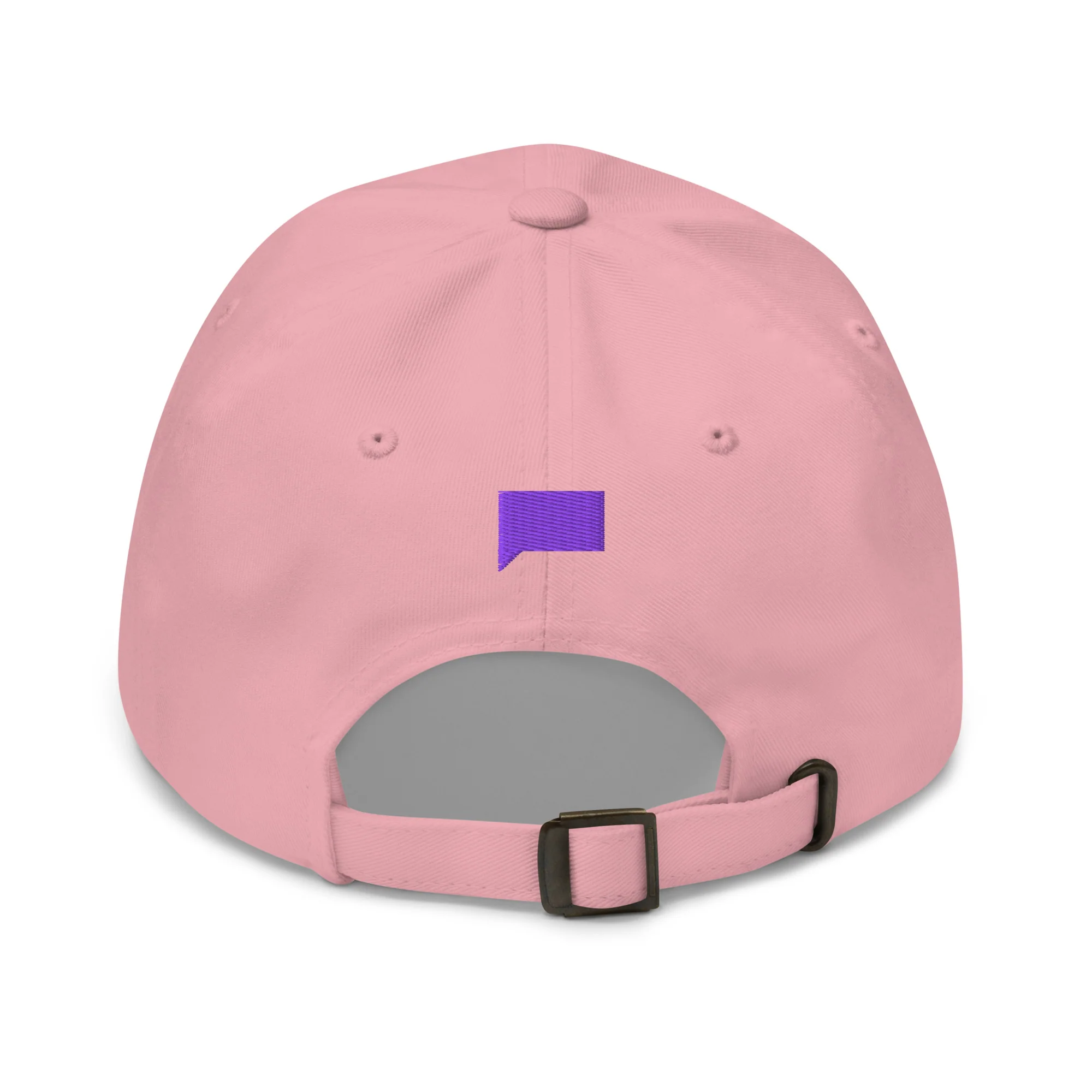 The Real Housewives of Atlanta Bye, Wig Embroidered Hat - Image 2