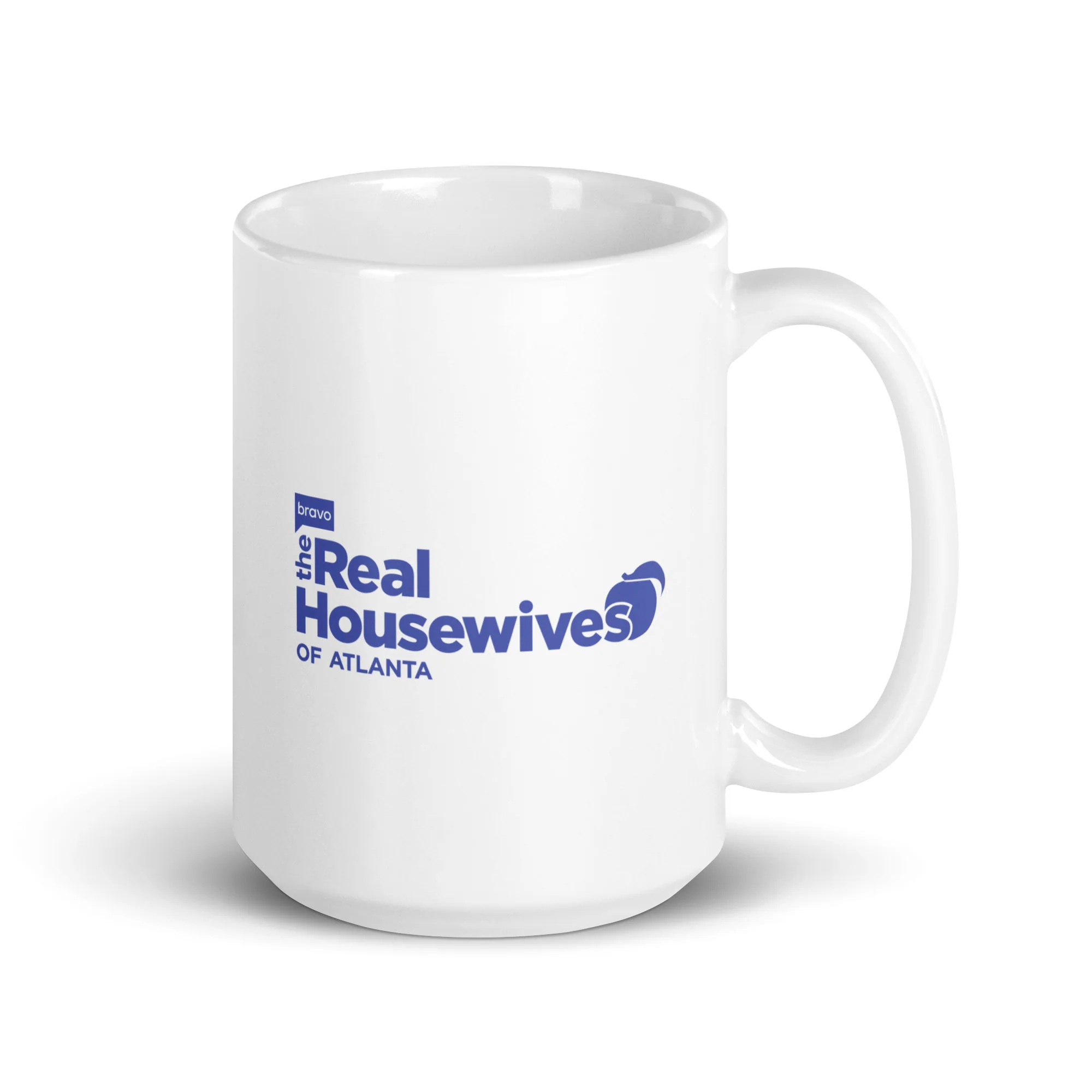 The Real Housewives of Atlanta Bye, Wig Mug - Image 10