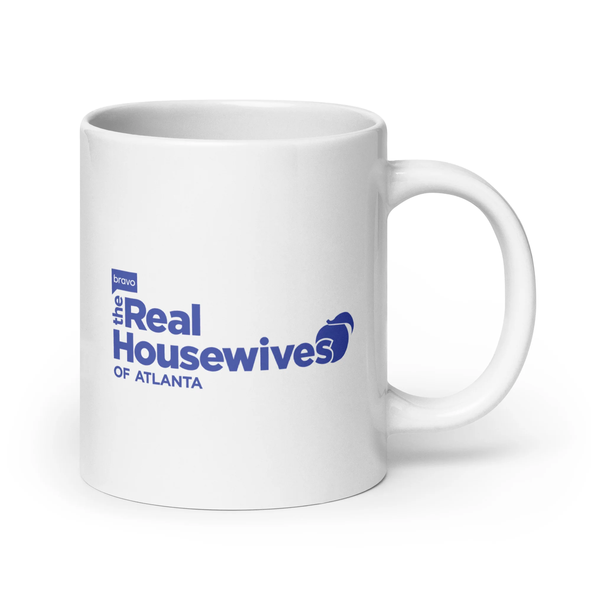 The Real Housewives of Atlanta Bye, Wig Mug - Image 6