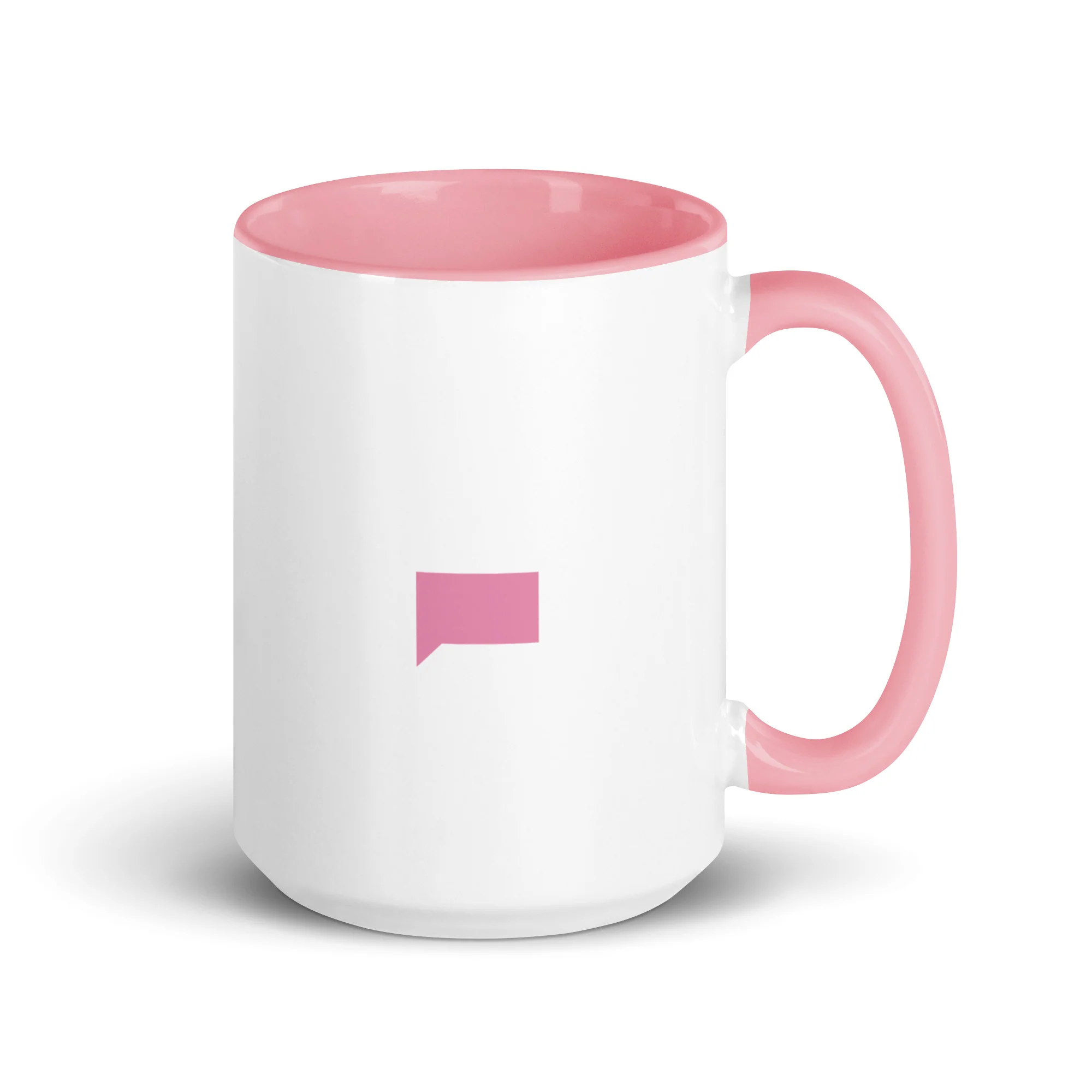 The Real Housewives of Atlanta Bye, Wig Two-Tone Mug - Image 6