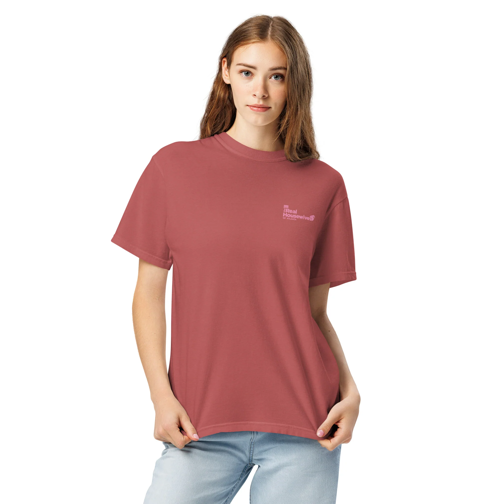 The Real Housewives of Atlanta I Said What I Said T-Shirt - Image 6