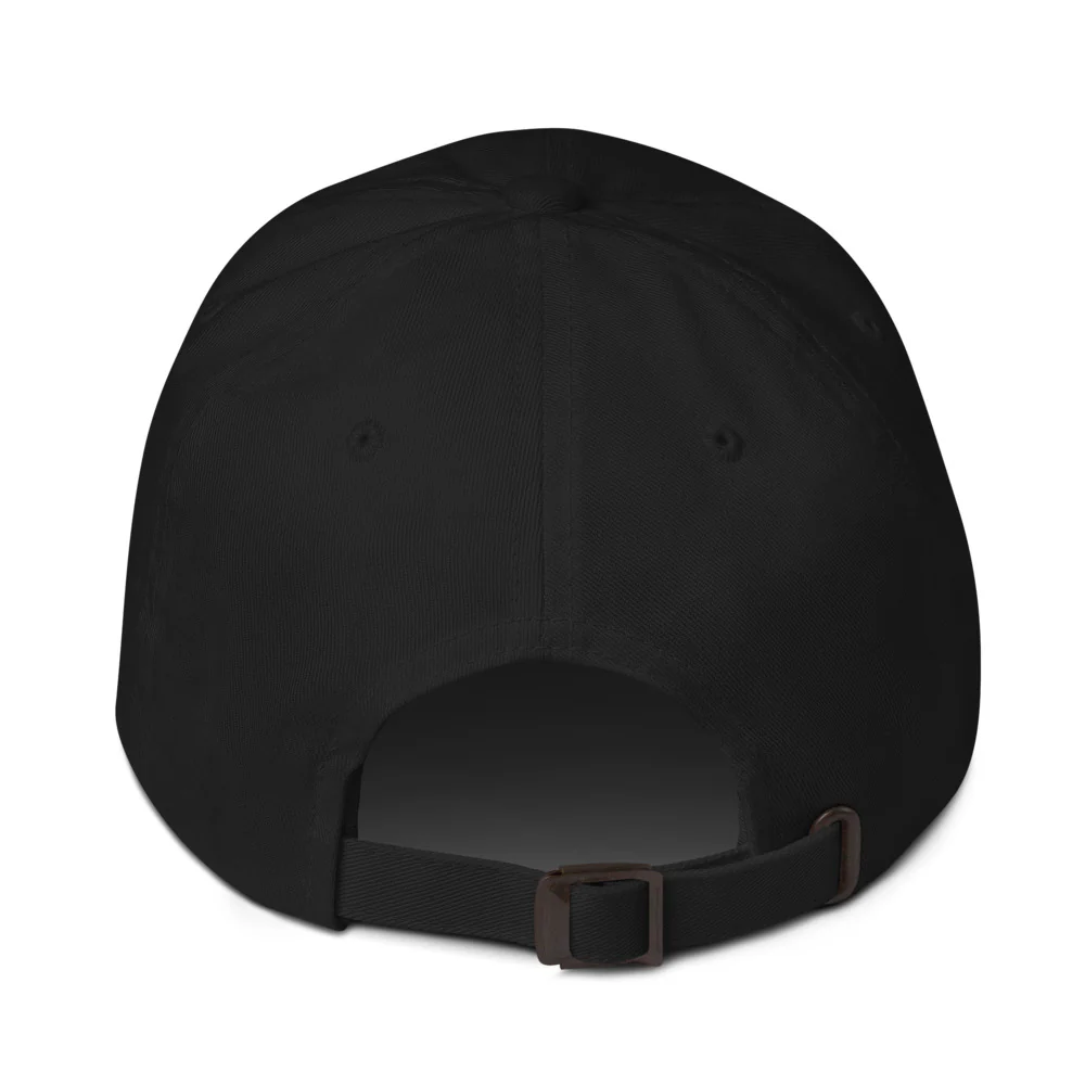 The Real Housewives of Atlanta Peach Dad Hat - Image 4