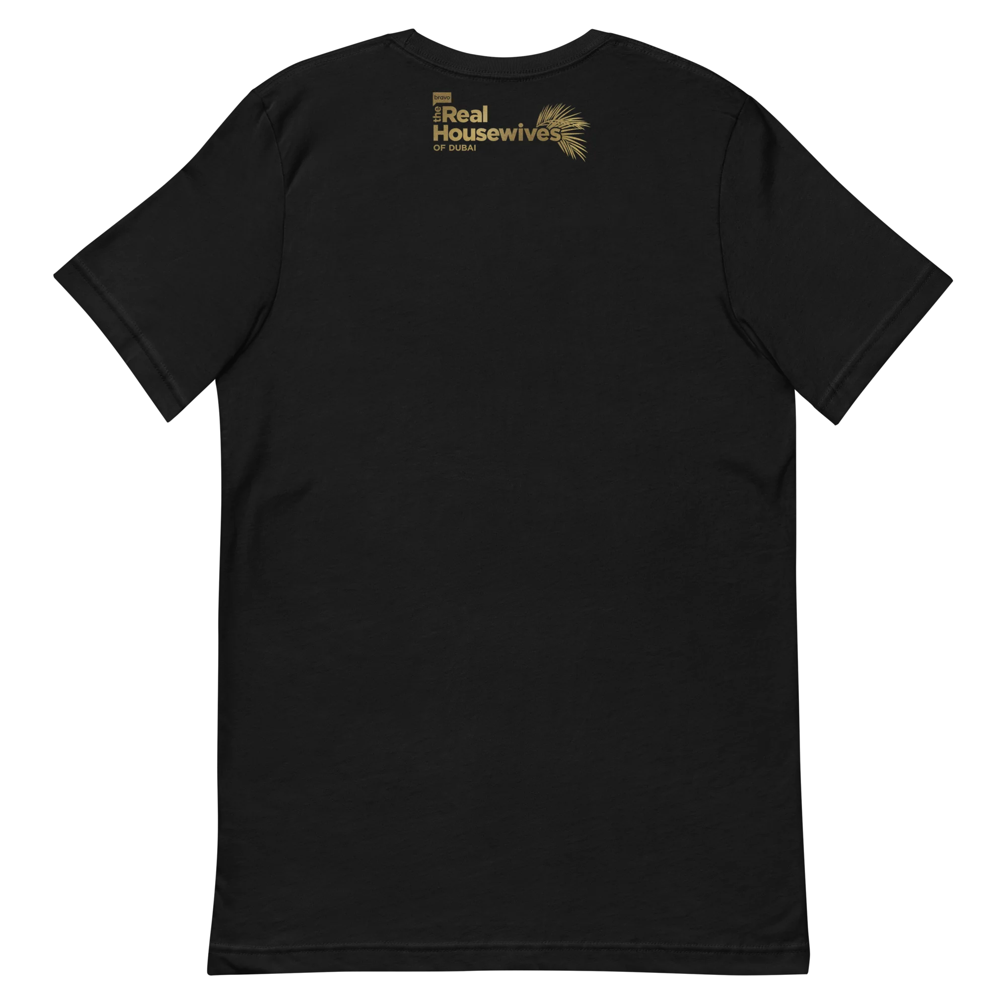 The Real Housewives of Dubai Expensive to Cheat T-Shirt - Image 5
