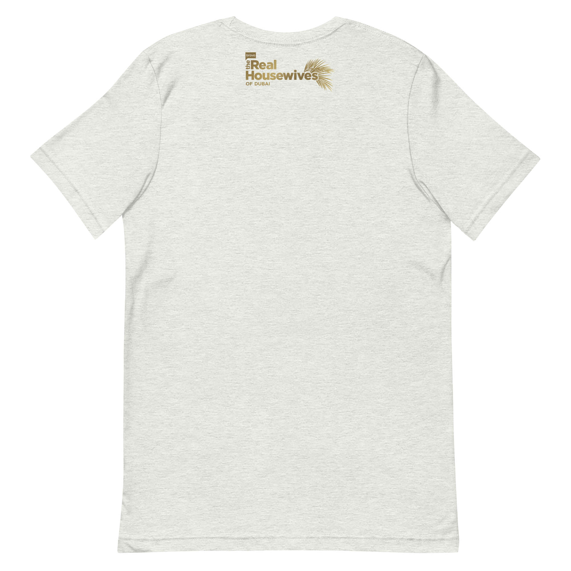 The Real Housewives of Dubai Period. Dot. T-Shirt - Image 6