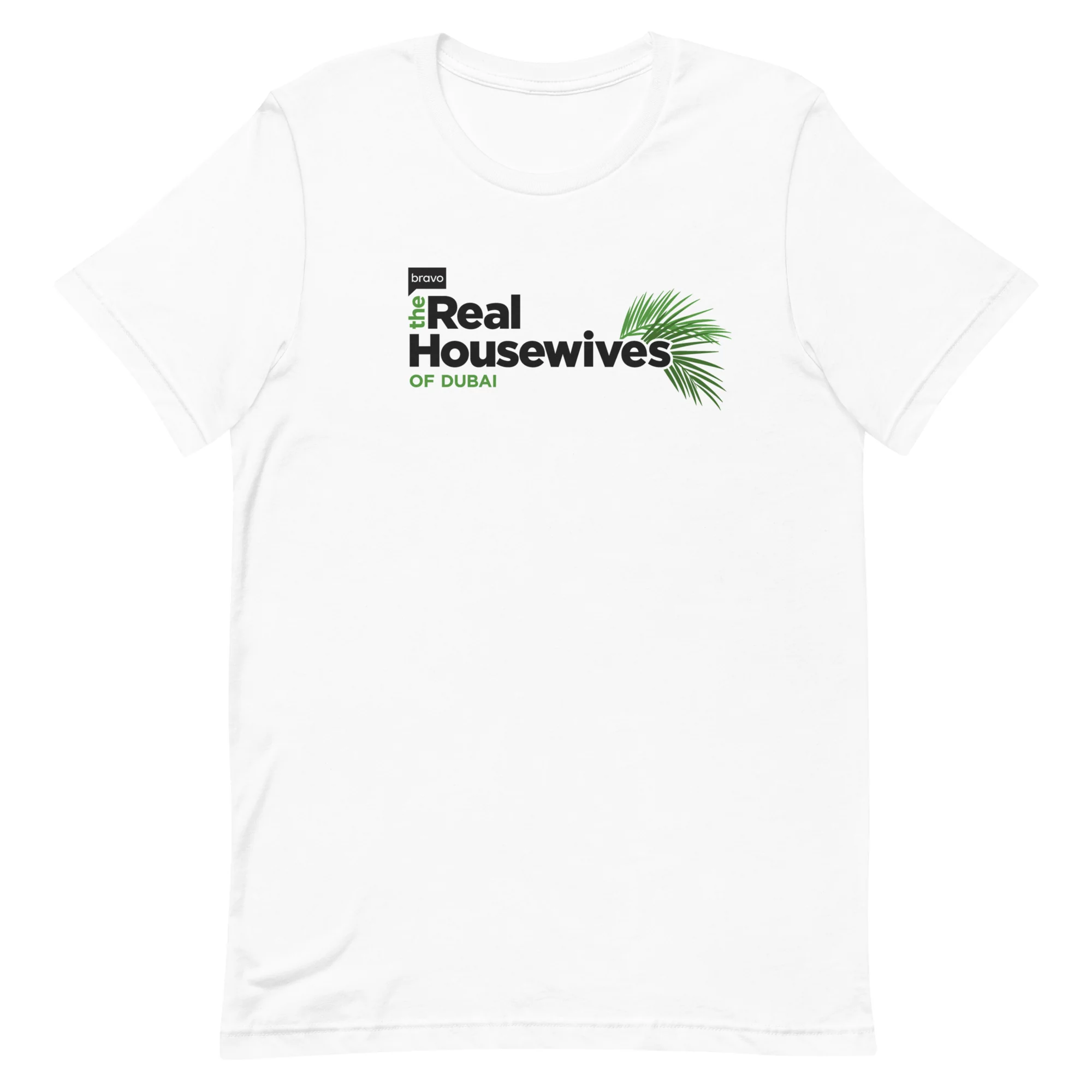 The Real Housewives of Dubai T-Shirt - Image 3