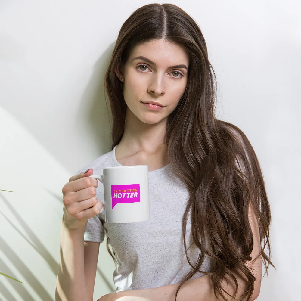 The Real Housewives of Miami Only Getting Hotter Mug - Image 4