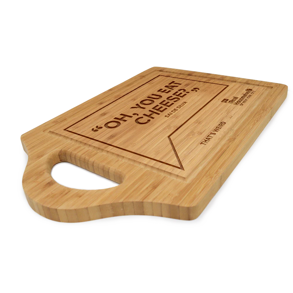 Cheesegate (Cutting Board/Cheese Board) - Image 3