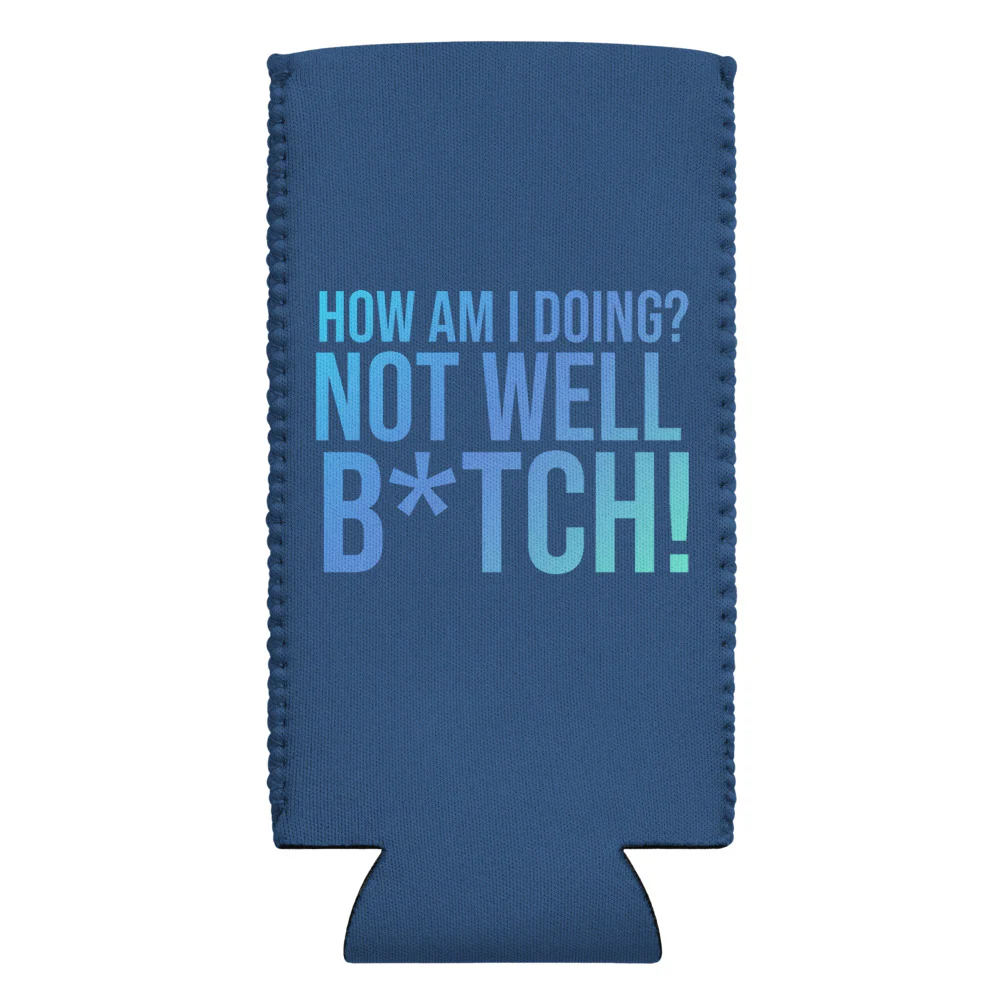 The Real Housewives of New York City How Am I Doing? Can Cooler - Image 4