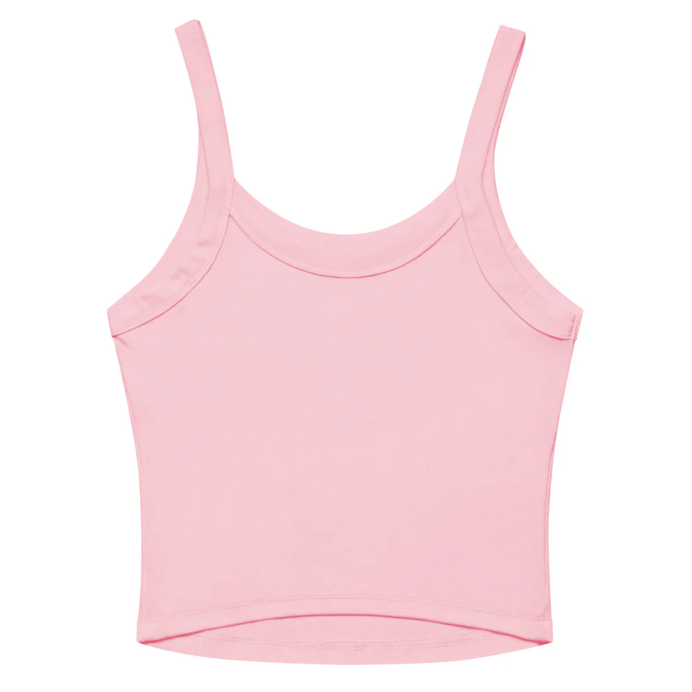 The Real Housewives of Potomac Cherry Blossom Tank Top - Image 4