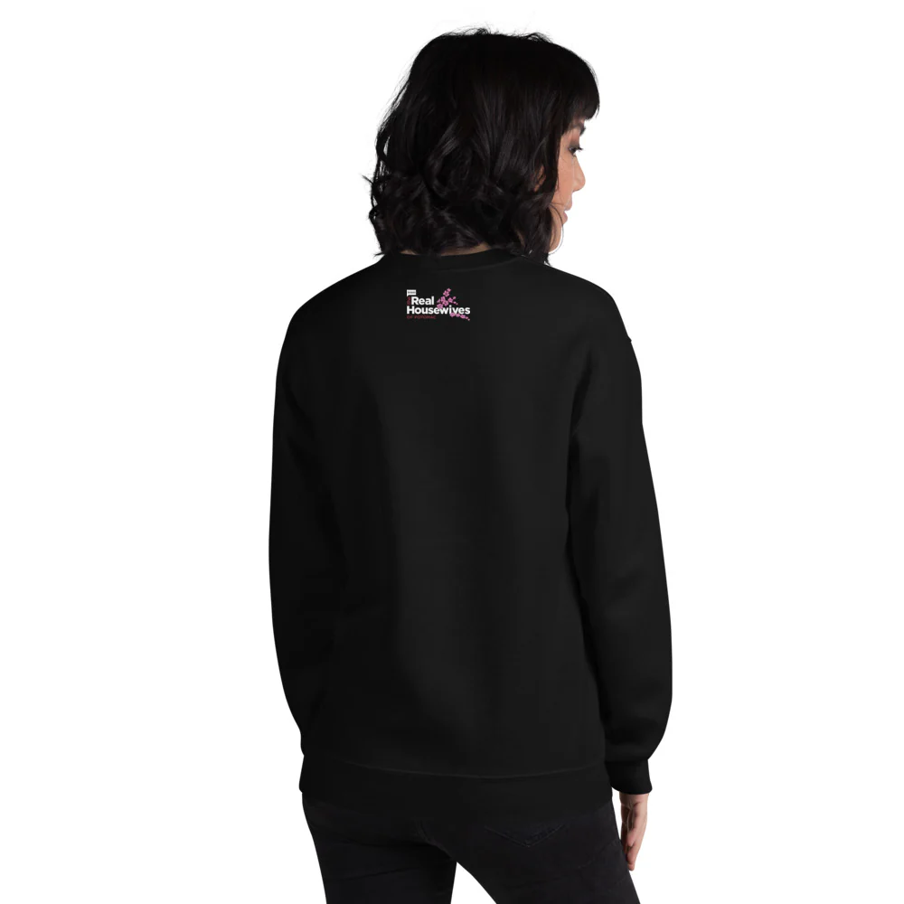 The Real Housewives of Potomac Crewneck Toodle-doo - Image 5