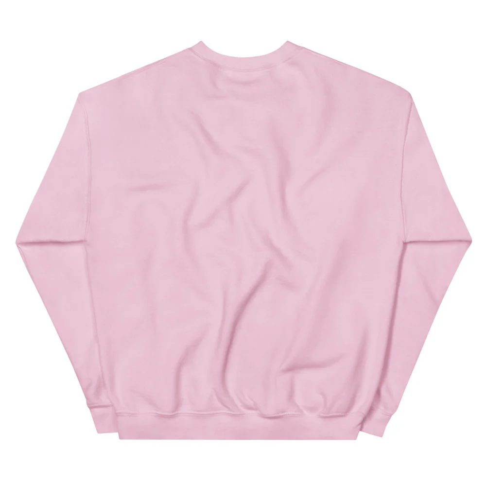 The Real Housewives of Potomac Varsity Crewneck - Image 10