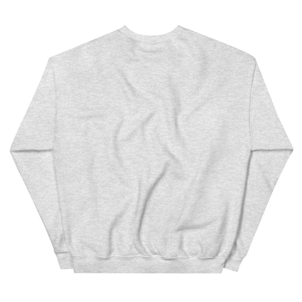 The Real Housewives of Potomac Varsity Crewneck - Image 5