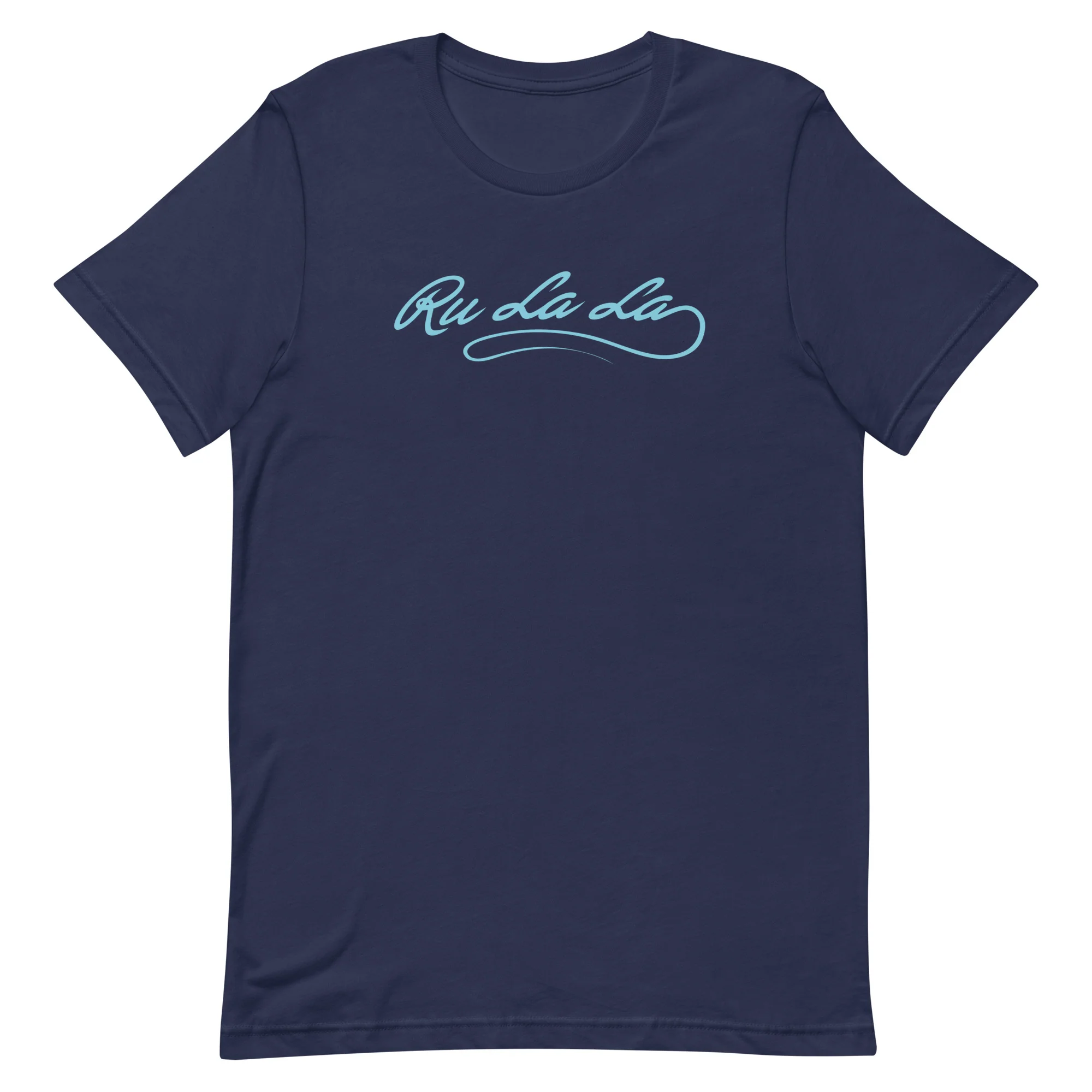 The Real Housewives of Rhode Island T-Shirt Ru La La
