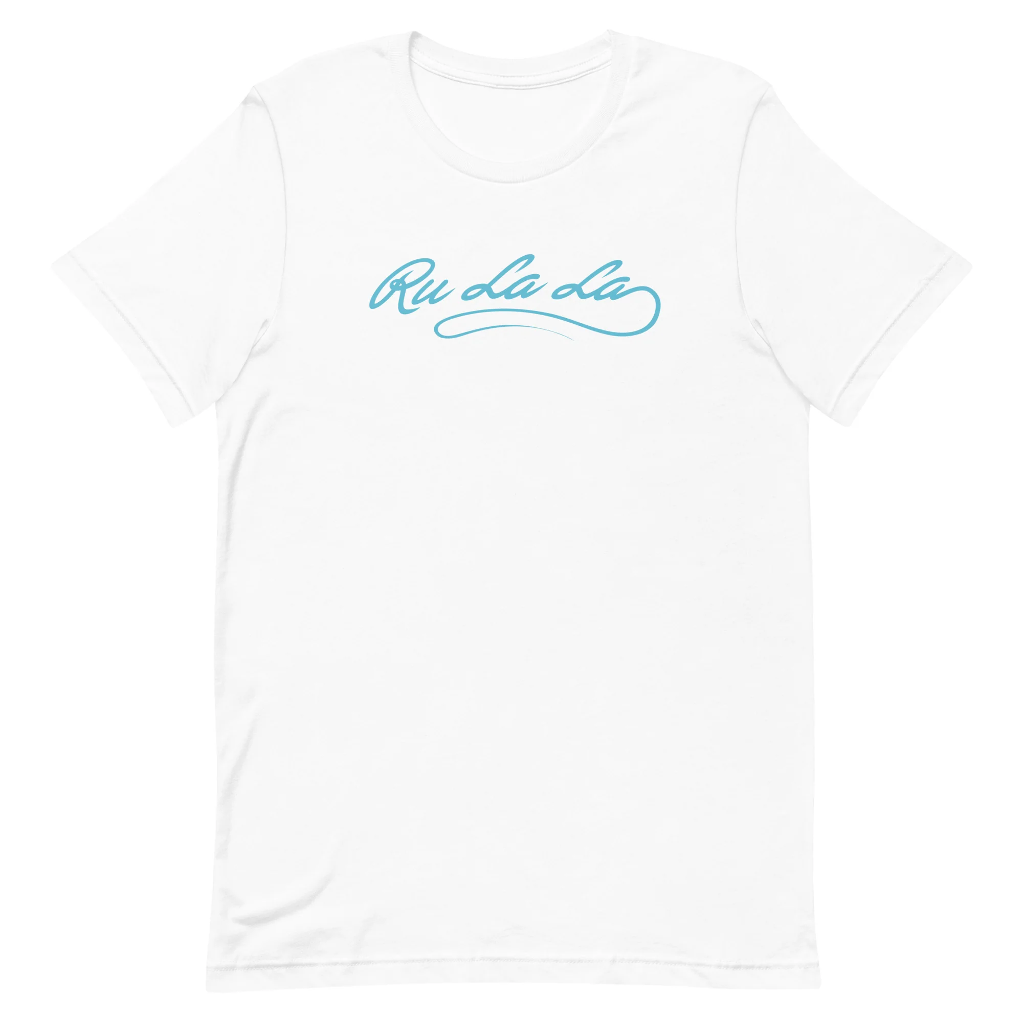 The Real Housewives of Rhode Island T-Shirt Ru La La - Image 5