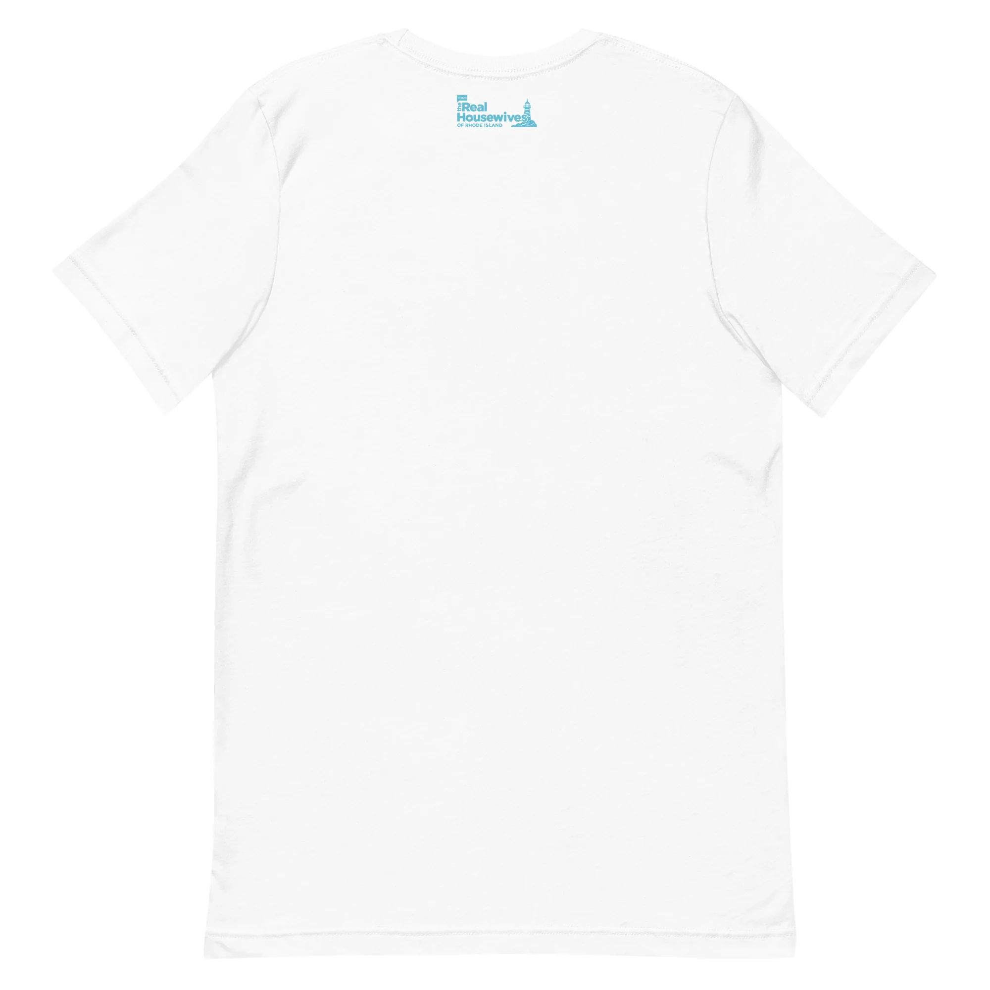 The Real Housewives of Rhode Island T-Shirt Ru La La - Image 6
