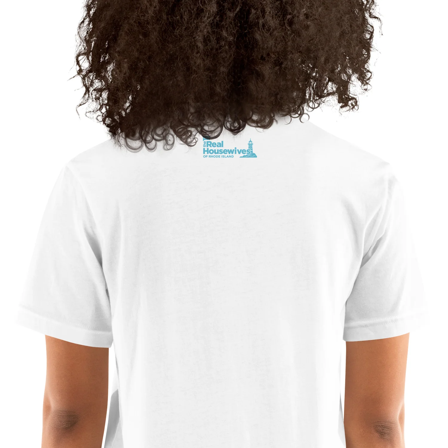 The Real Housewives of Rhode Island T-Shirt Ru La La - Image 8