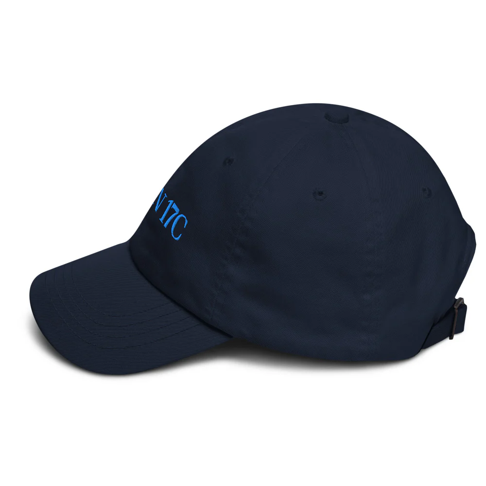 The Real Housewives of Salt Lake City 17C Dad Hat - Image 4