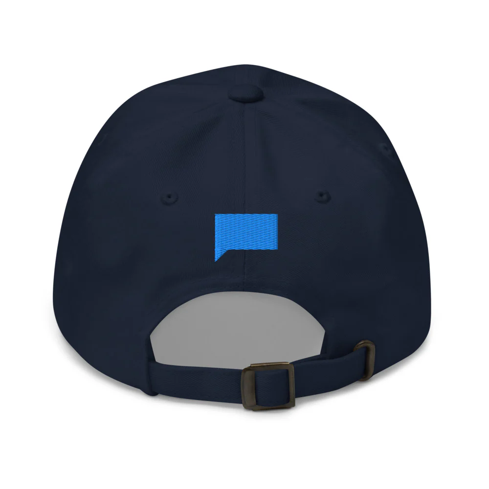 The Real Housewives of Salt Lake City 17C Dad Hat - Image 5