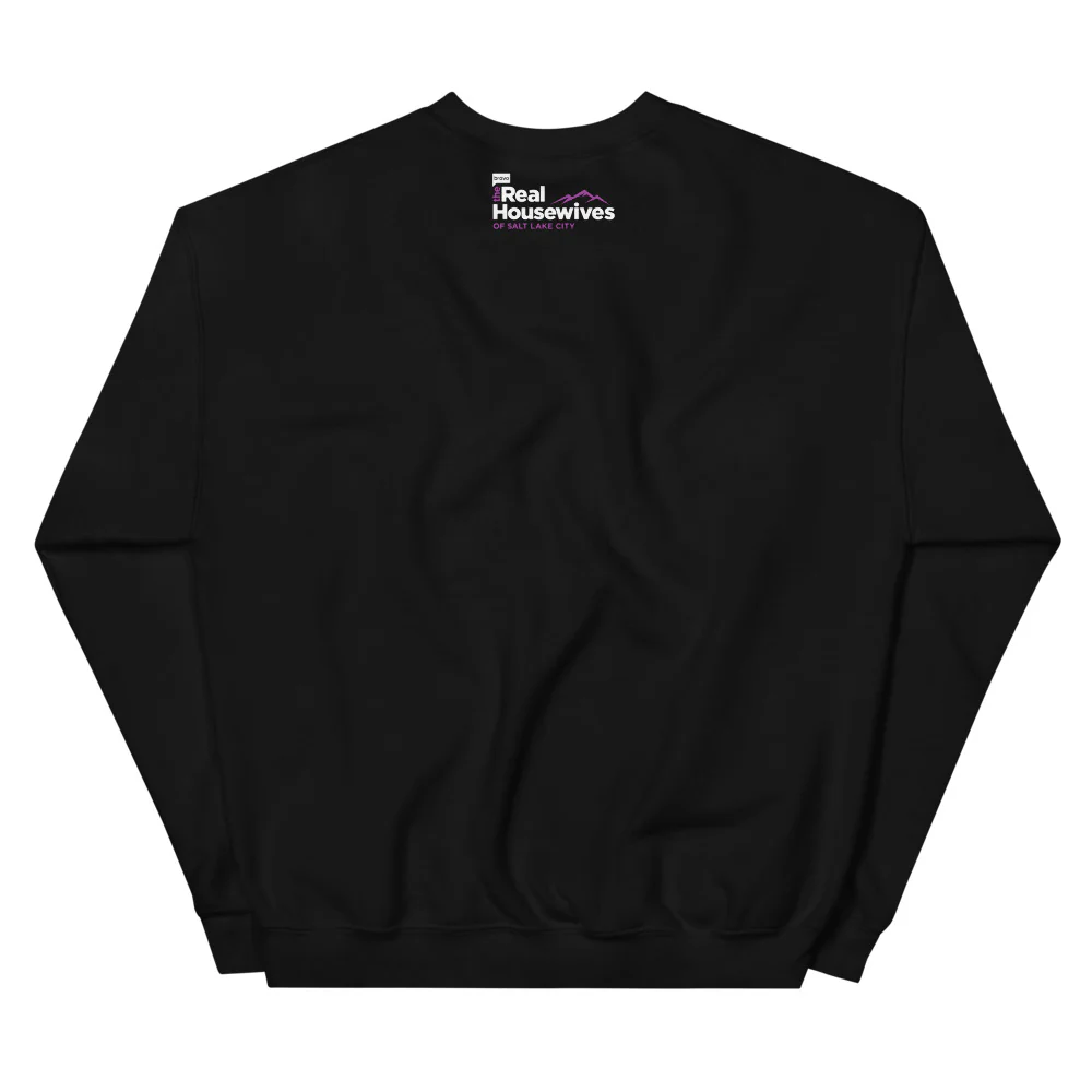 The Real Housewives of Salt Lake City French Fries/Franchise Sweatshirt - Image 2