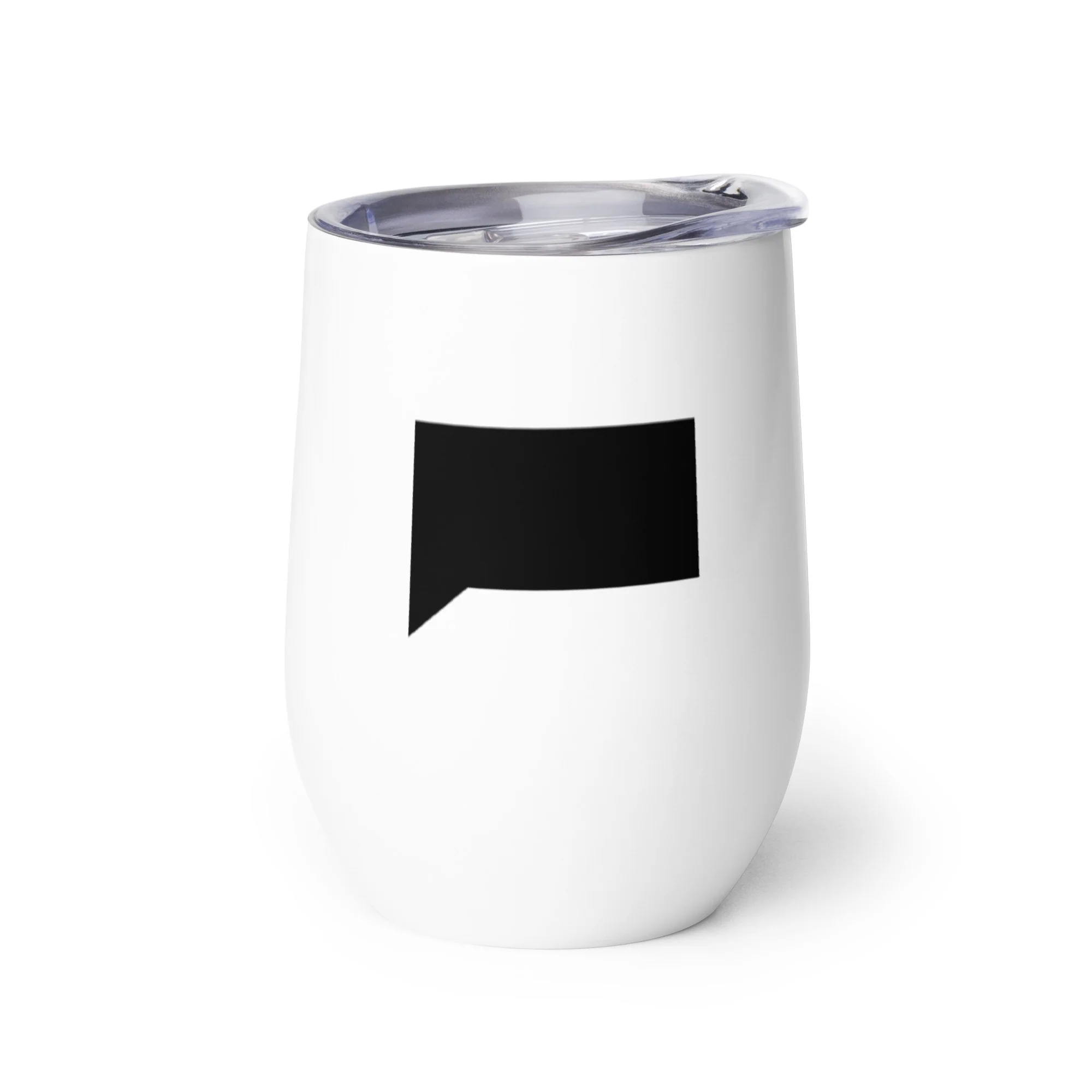 The Real Housewives Of Salt Lake City Receipts Wine Tumbler - Image 3
