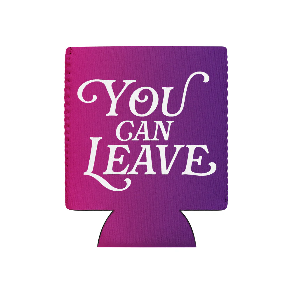 The Real Housewives of Salt Lake City You Can Leave Can Cooler - Image 4