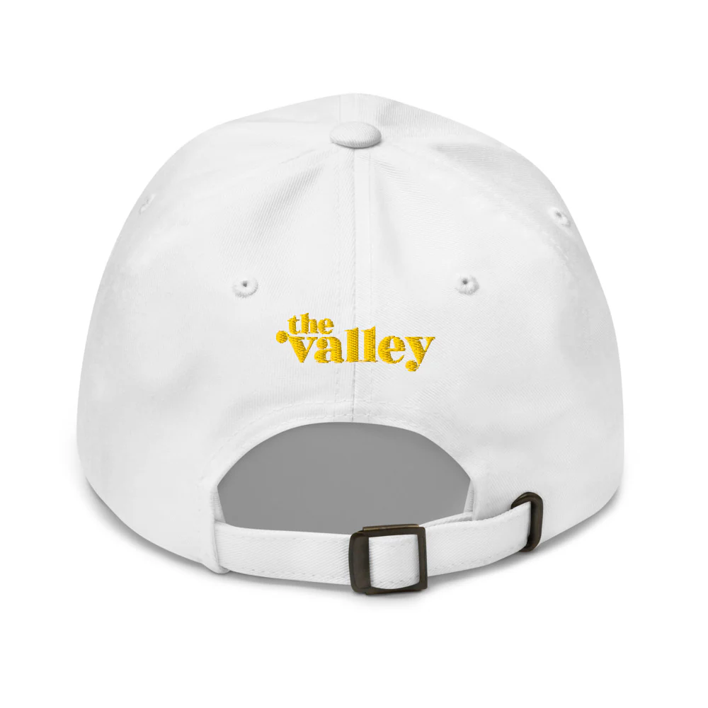The Valley Empath Dad Hat - Image 4