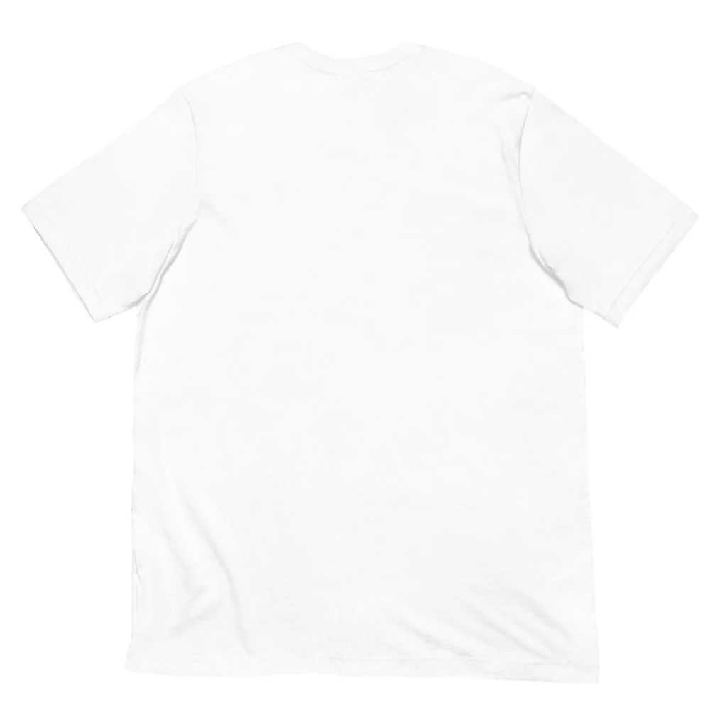 The Valley Rainbow Logo T-Shirt - Image 8