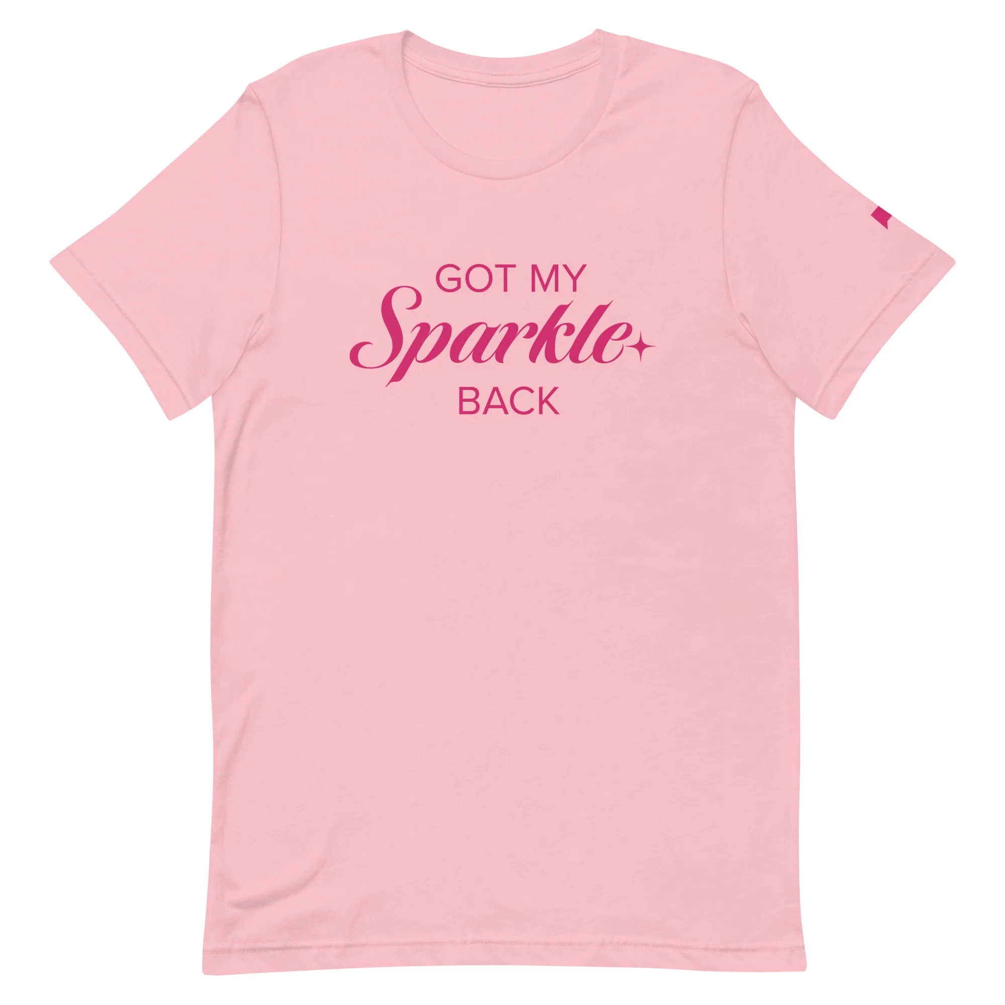 The Valley T-Shirt Got My Sparkle Back