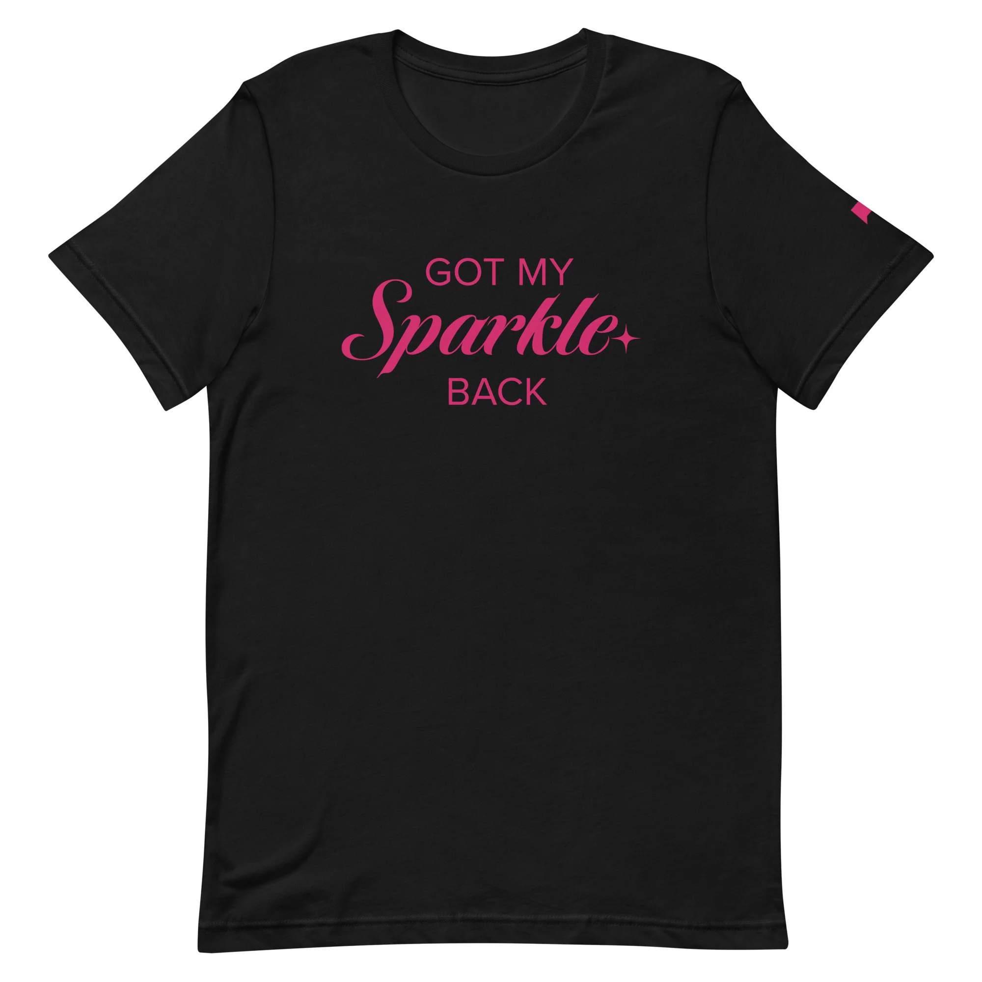 The Valley T-Shirt Got My Sparkle Back - Image 2