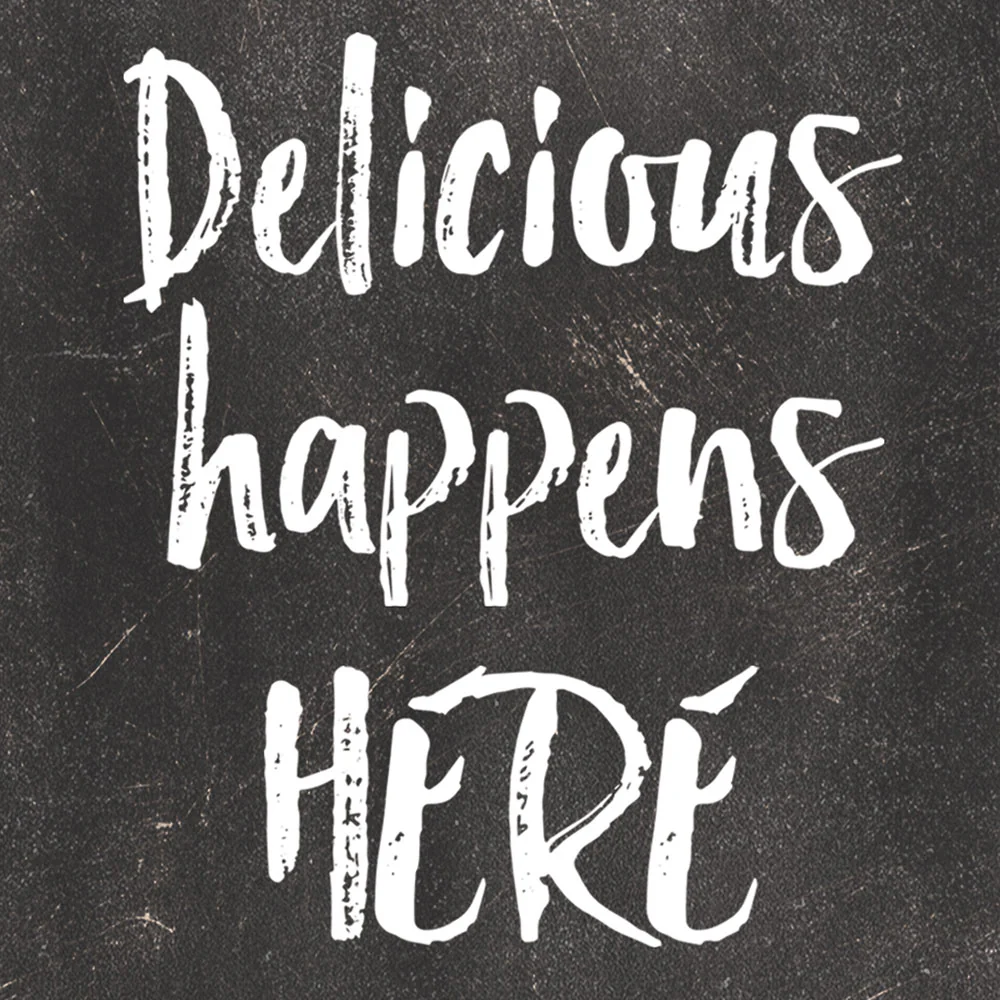 Top Chef Delicious Happens Here 11 oz Mug - Image 2