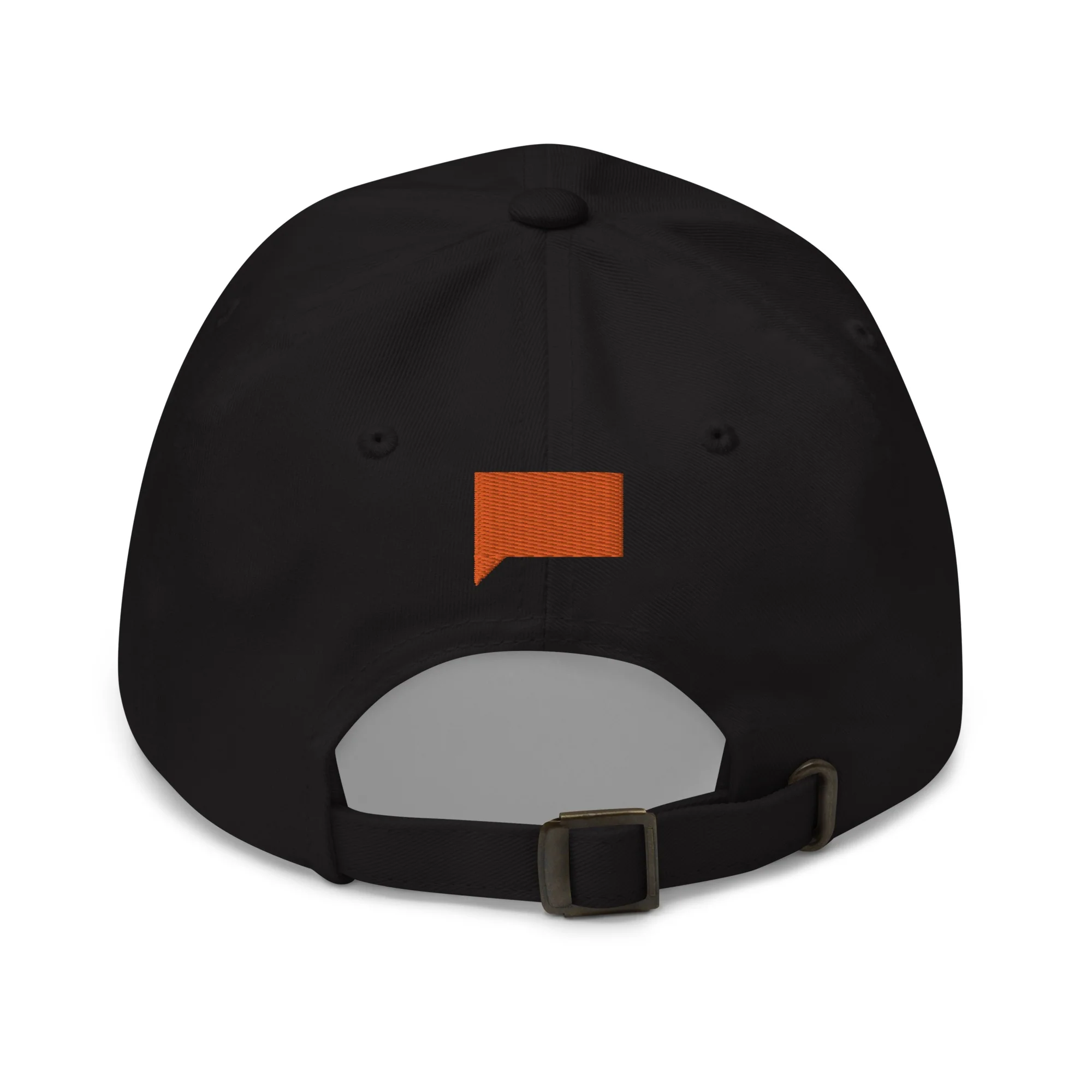 Top Chef Logo Dad Hat - Image 3